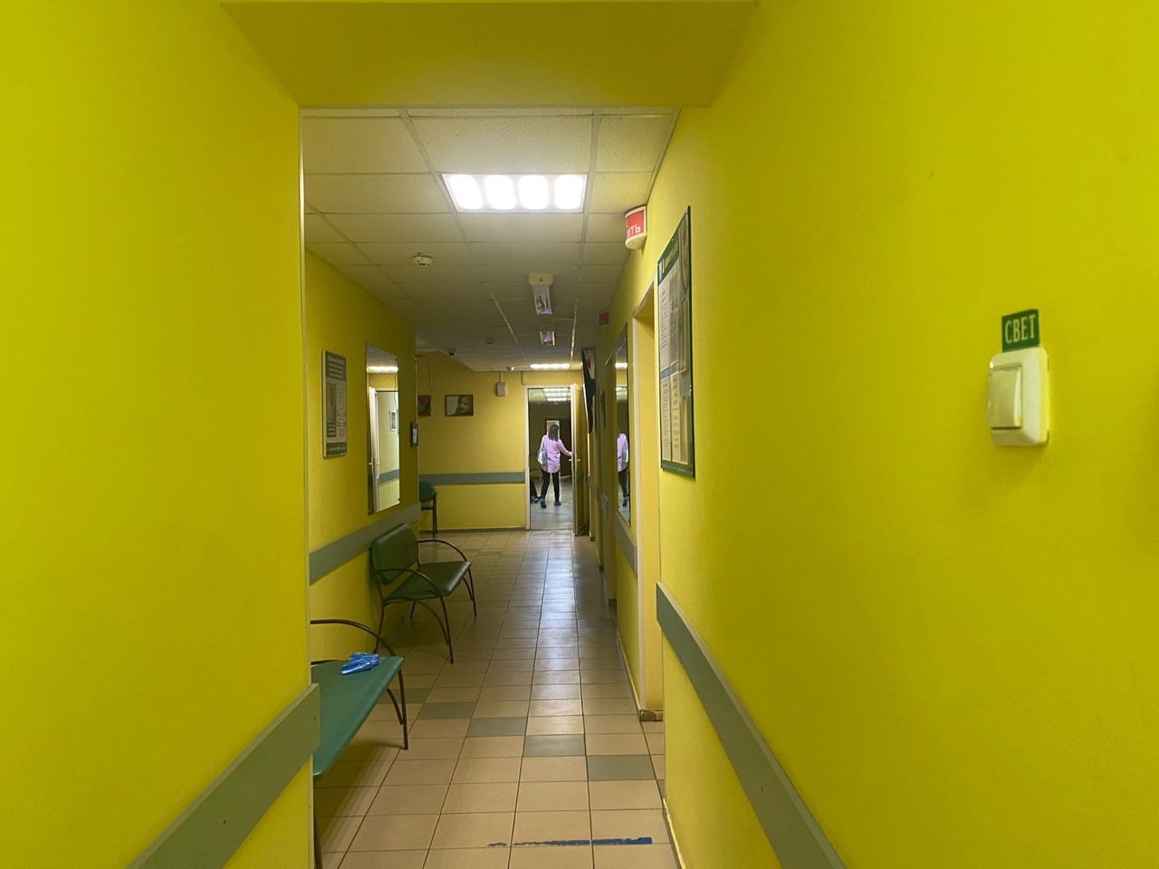Поликлинику на 500 пациентов построят в Нижнем Новгороде