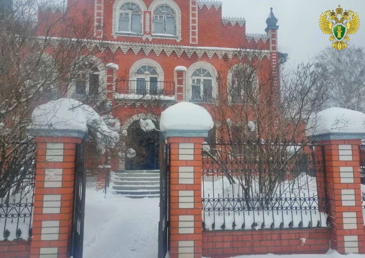 Прокуратура проверила пансионат для пожилых в Нижнем Новгороде и решила его закрыть