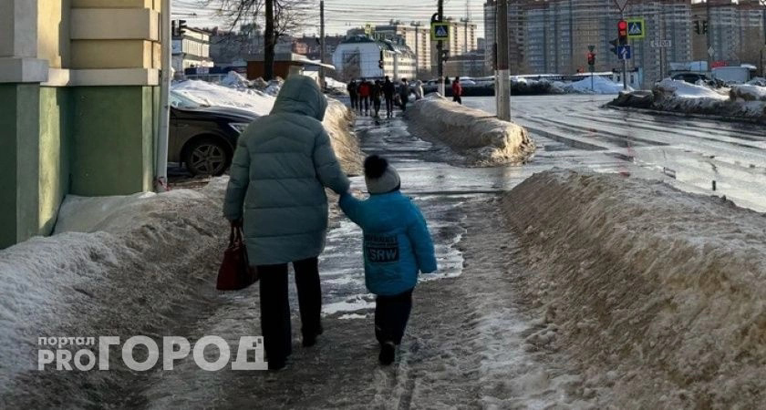 Госдума предлагает рекордное повышение маткапитала