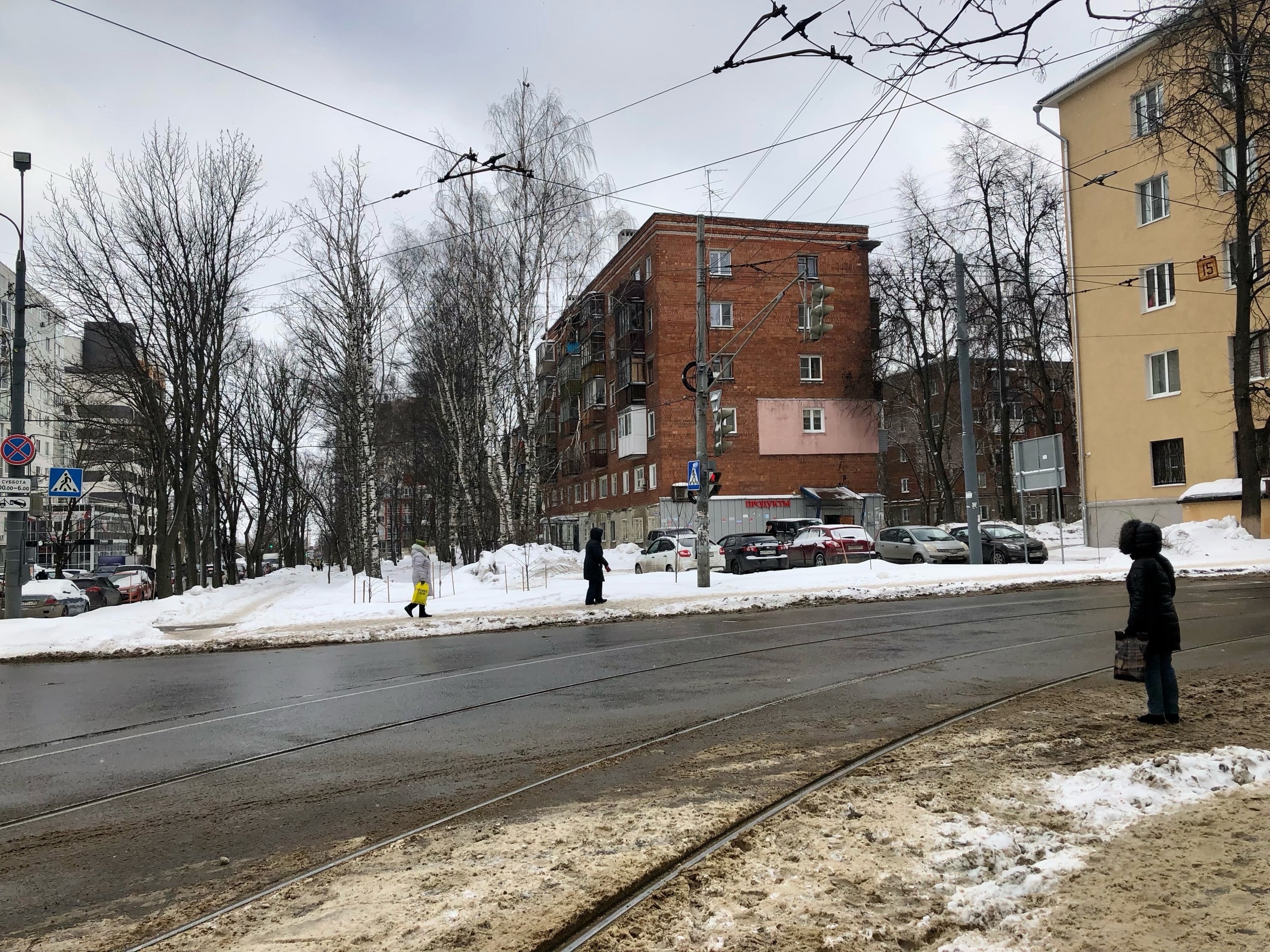 В Нижнем Новгороде продаются одни из самых старых квартир в России