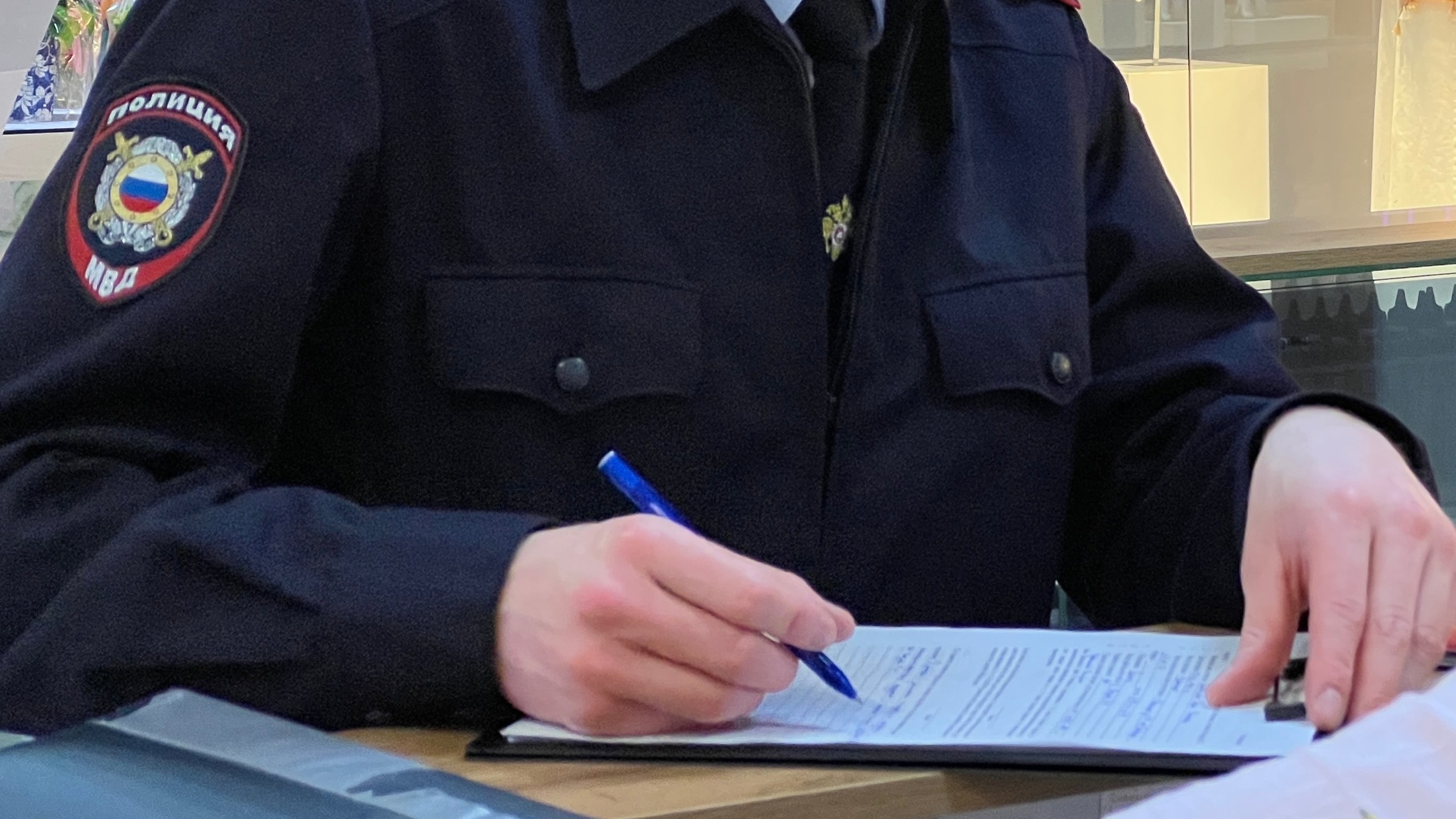 На жительницу  Дзержинска завели уголовное дело за попытку устроить фейерверк на выборах
