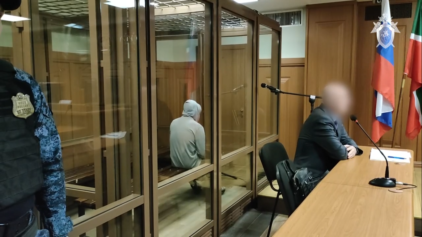 Поволжскому маньяку, который убил более 30 женщин, вынесли приговор