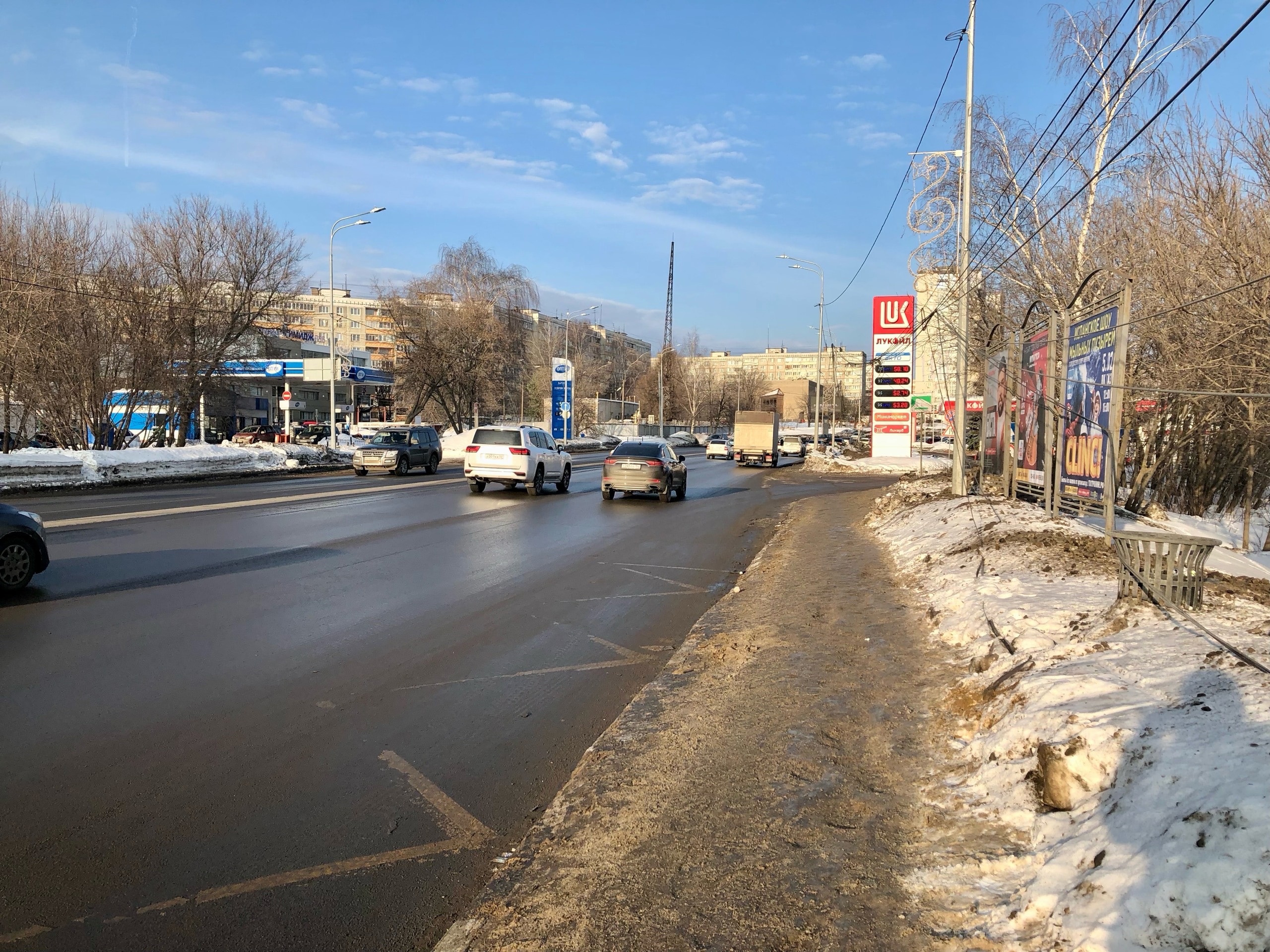 На дорогах в Нижегородской области установят 52 камеры