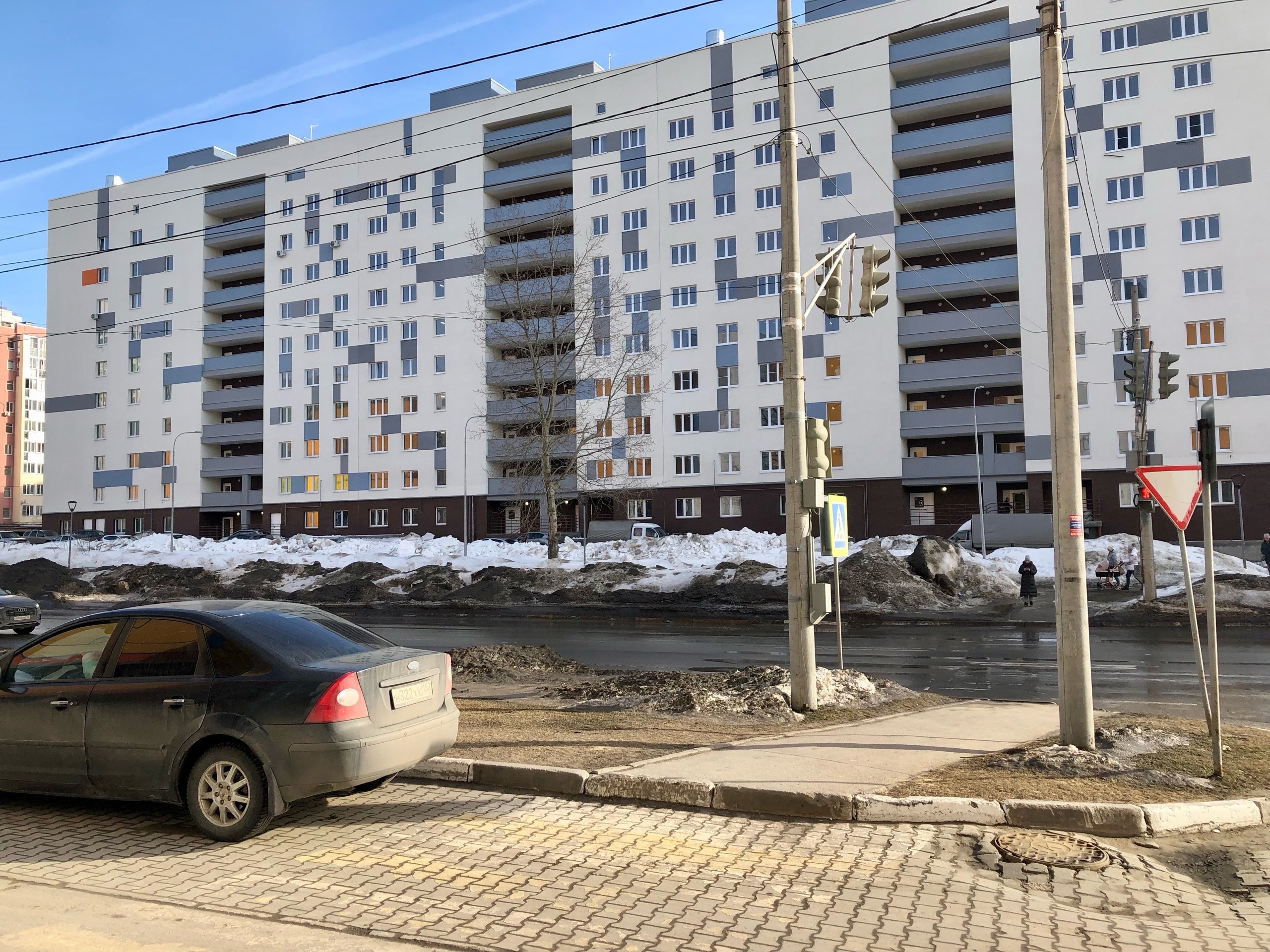 Нижегородские квартиры оказались в топе самых дорогих в России