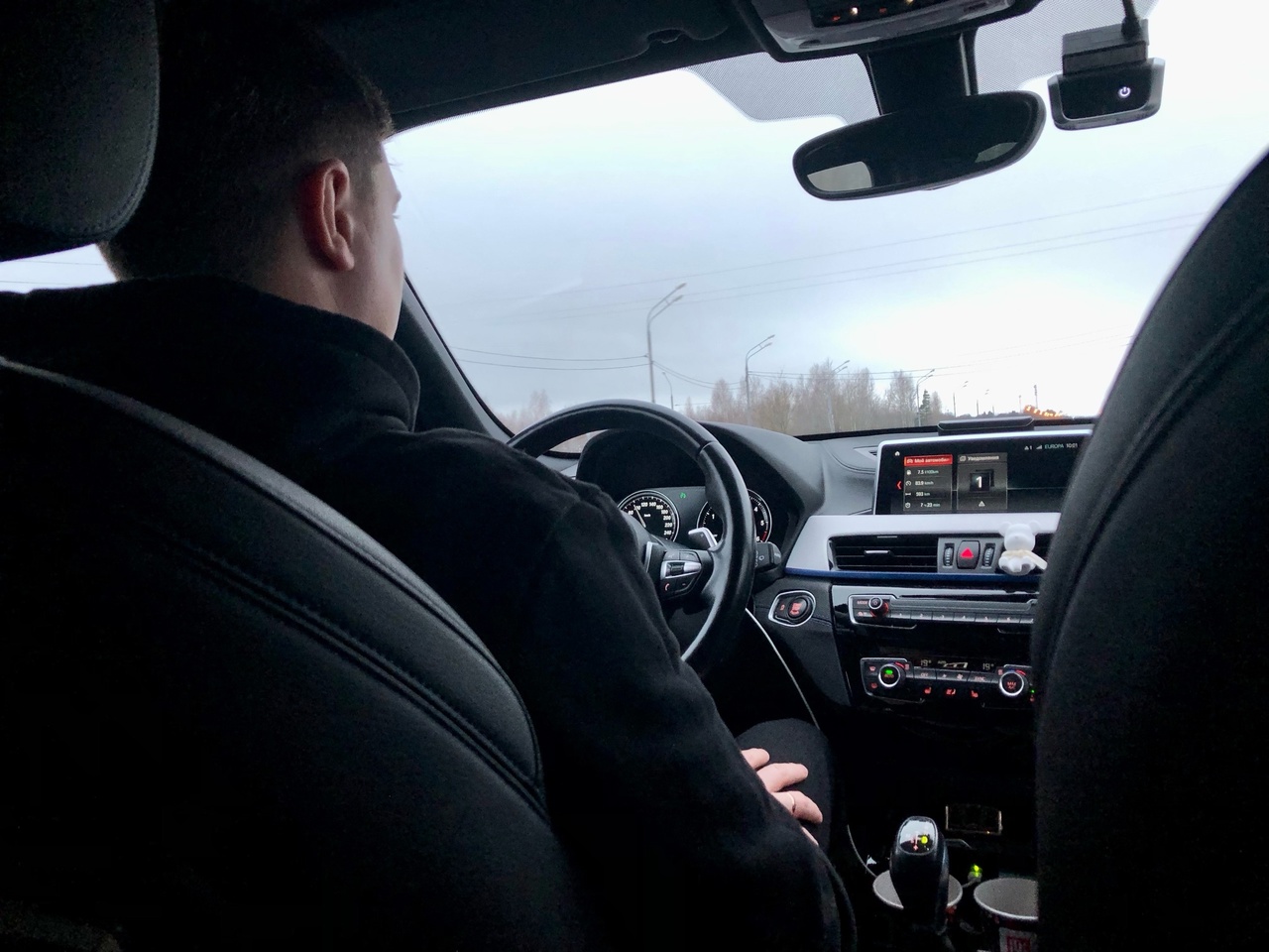 18-летний житель Володарского района стал уголовником сев за руль чужой машины 
