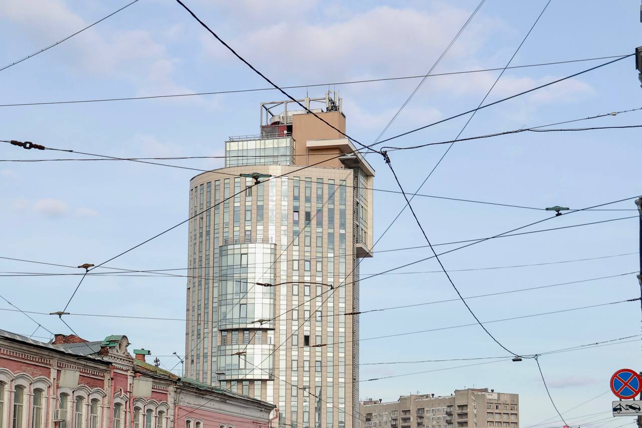 Безопасность и красота: Нижний Новгород готовится к капитальному ремонту