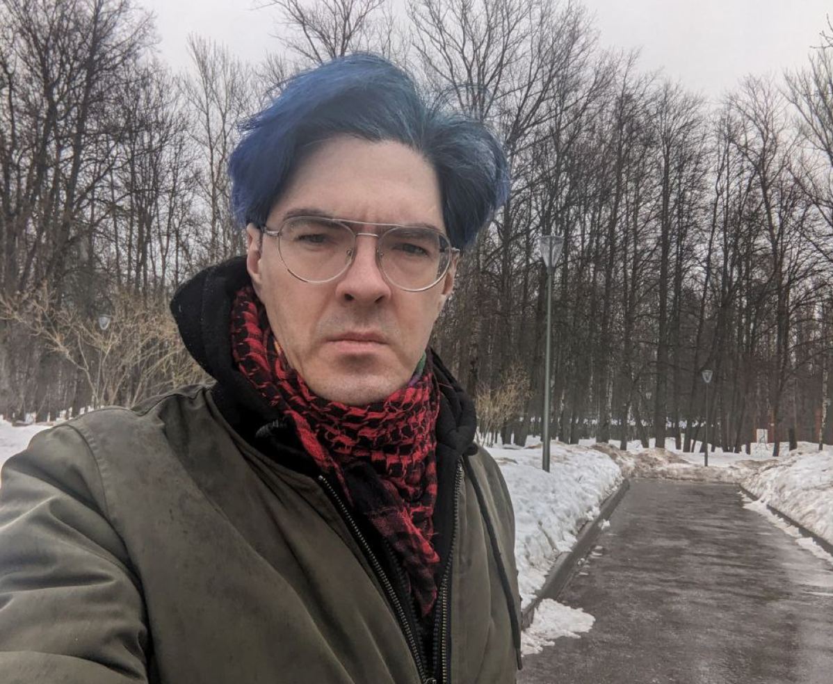 Мизулина потребовала проверить нижегородского блогера Поднебесного на педофилию