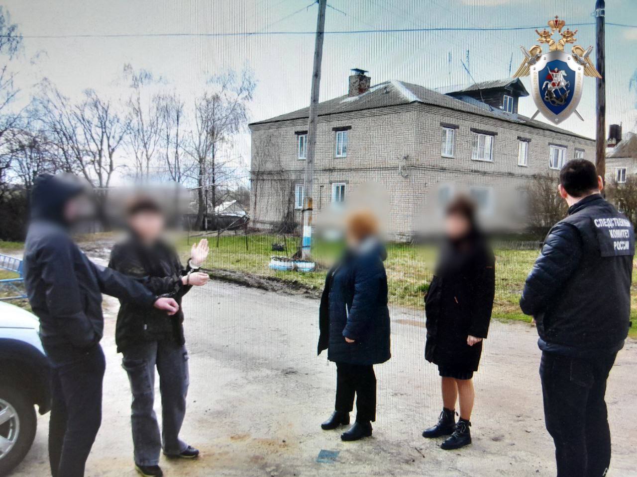Бастрыкин взял под контроль расследование убийства женщины в Нижегородской области