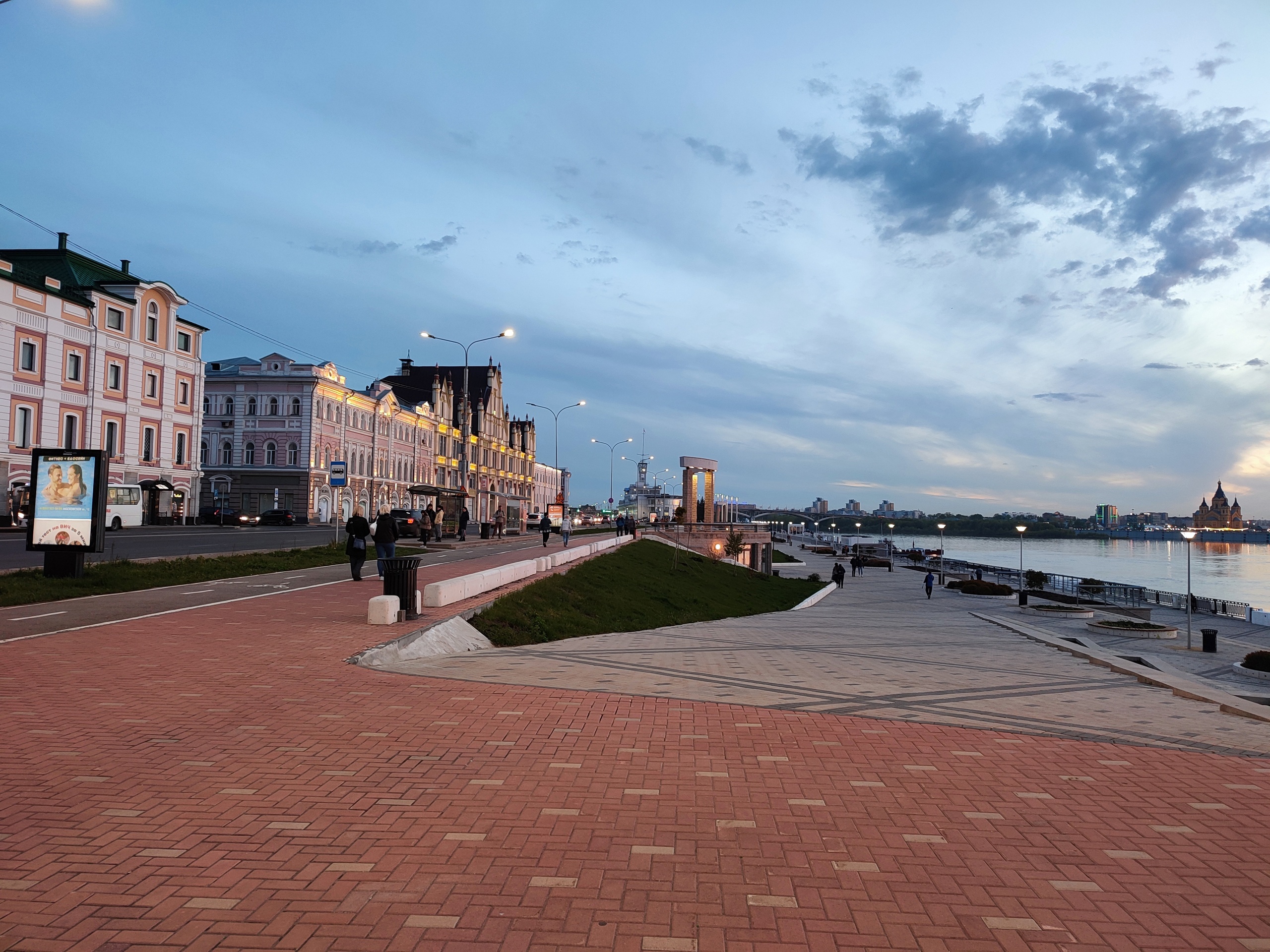 На майские праздники в Нижний Новгород нагрянет больше туристов, чем в Сочи