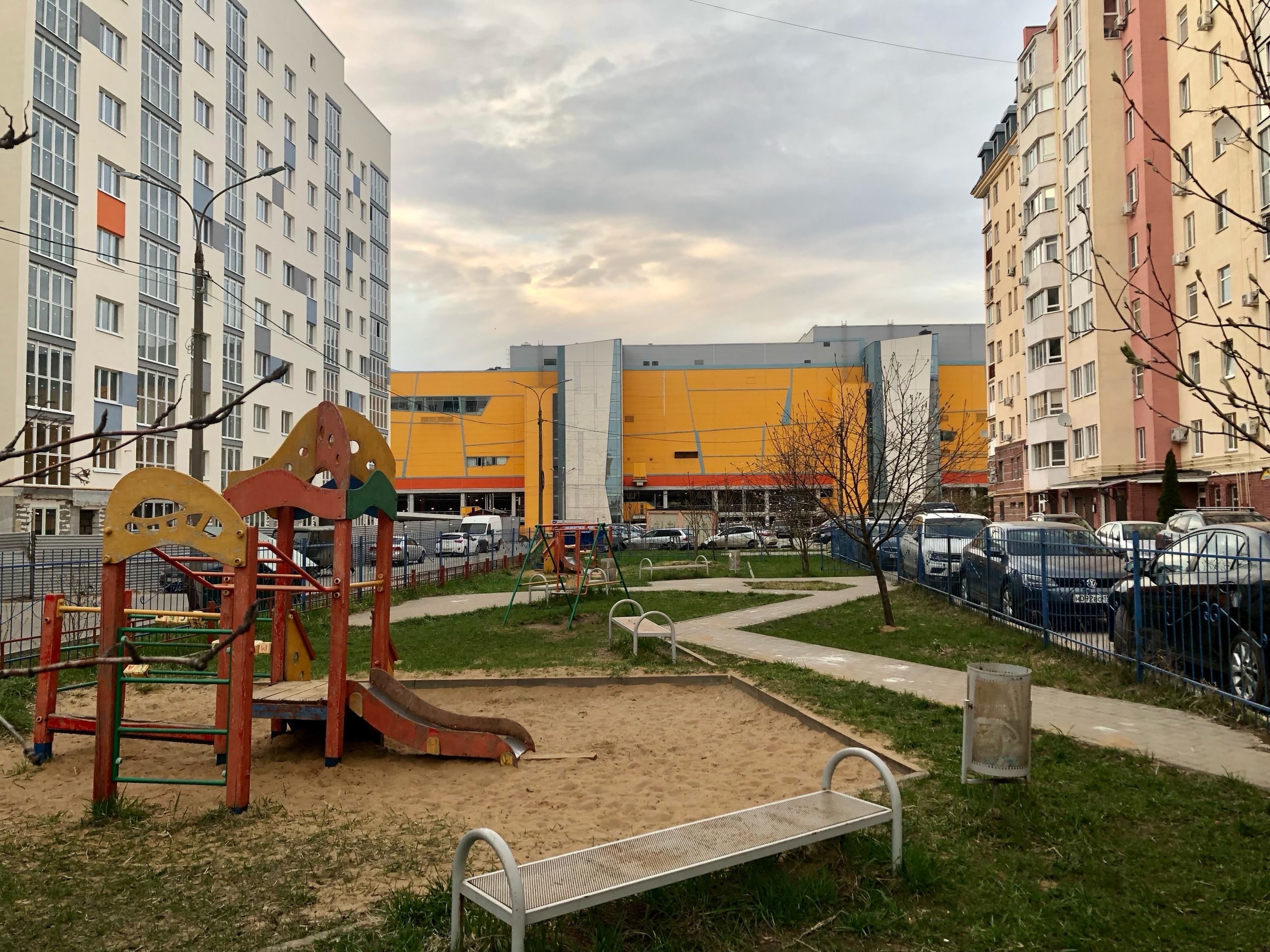 В Нижнем Новгороде стали дороже даже маленькие квартиры