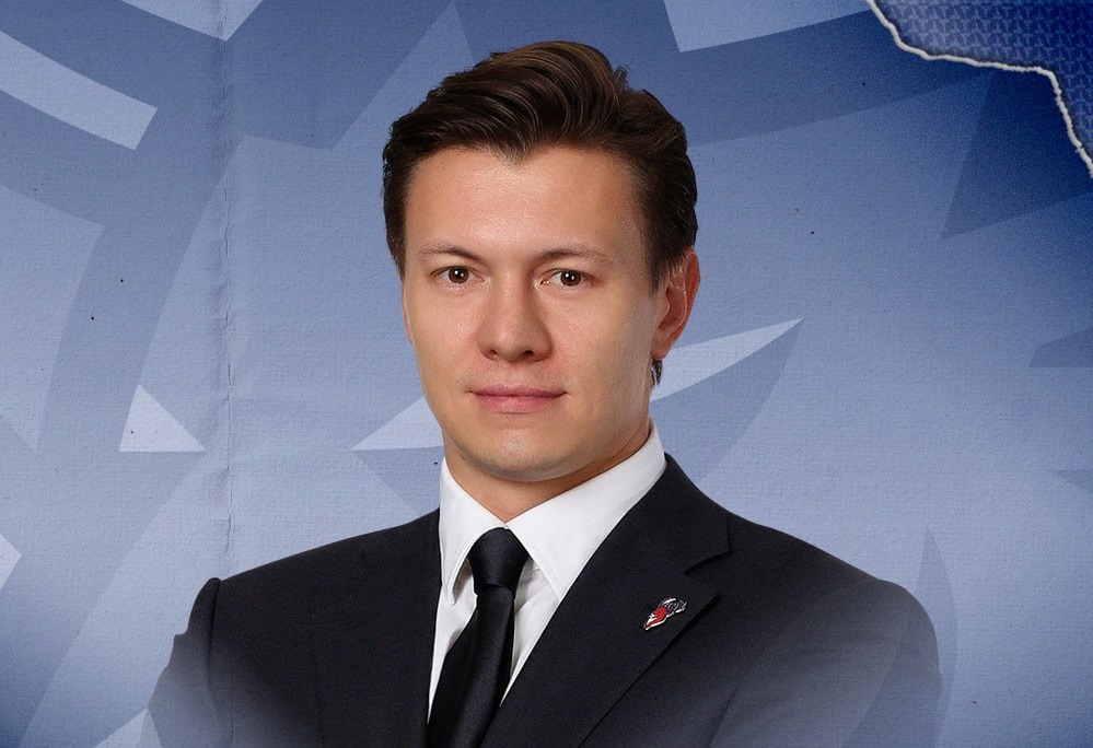 Из хоккея в правительство: генеральный менеджер нижегородского хоккейного клуба покидает свой пост 
