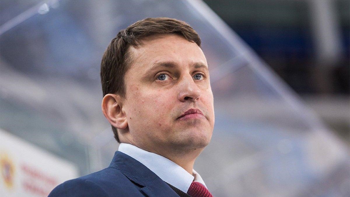 Генерального менеджера с большим опытом нашли для нижегородской хоккейной команды 