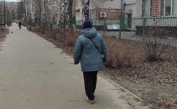 Пенсионерка из Нижнего Новгорода связалась с брокерами и осталась без миллиона рублей 