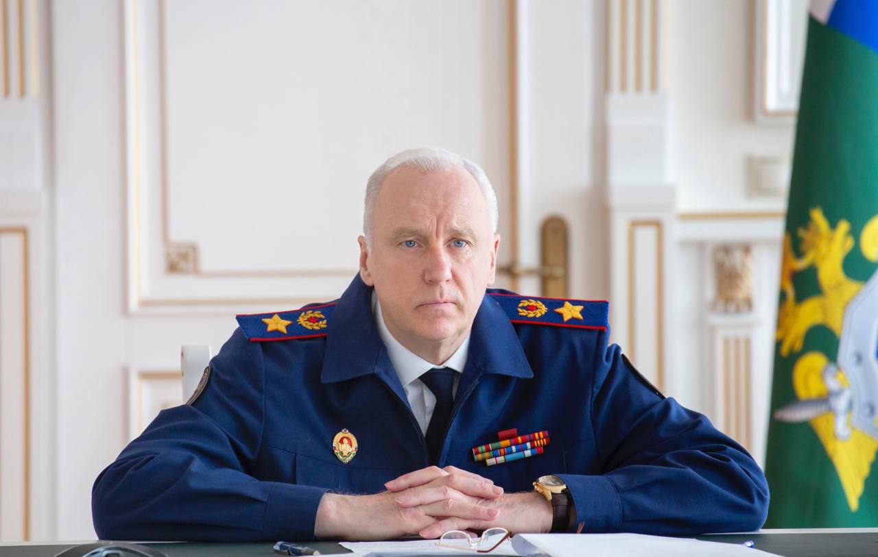 Бастрыкин поручил разобраться с мигрантами в Нижегородской области