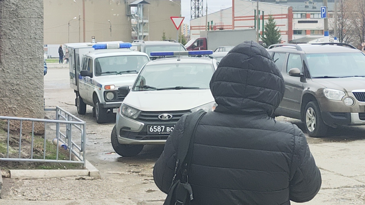 Жительница Сосновского района не дождалась посылки со стройматериалами и обратилась в полицию 