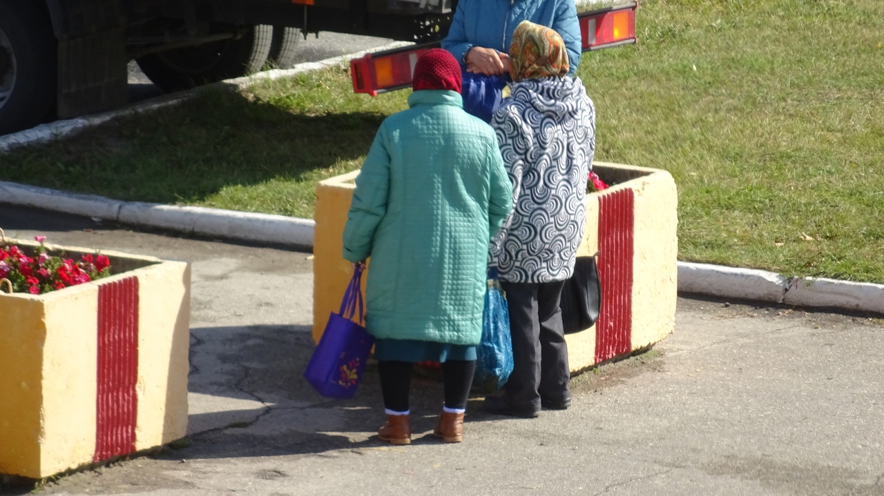 Незваные гости оставили 82-летнюю жительницу Арзамаса без 1,7 миллиона рублей