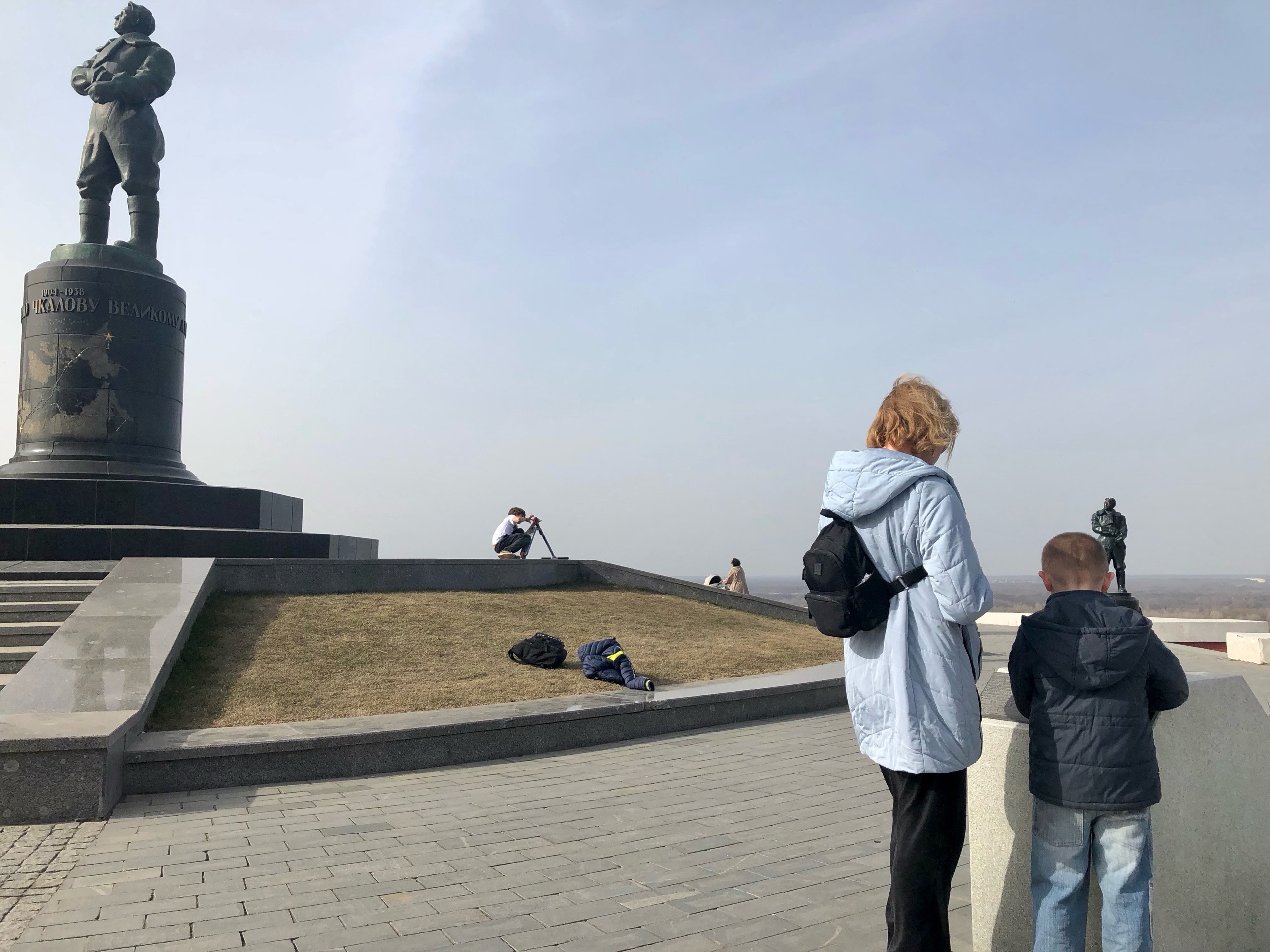 В Нижегородскую область за полгода приехало полмиллиона туристов