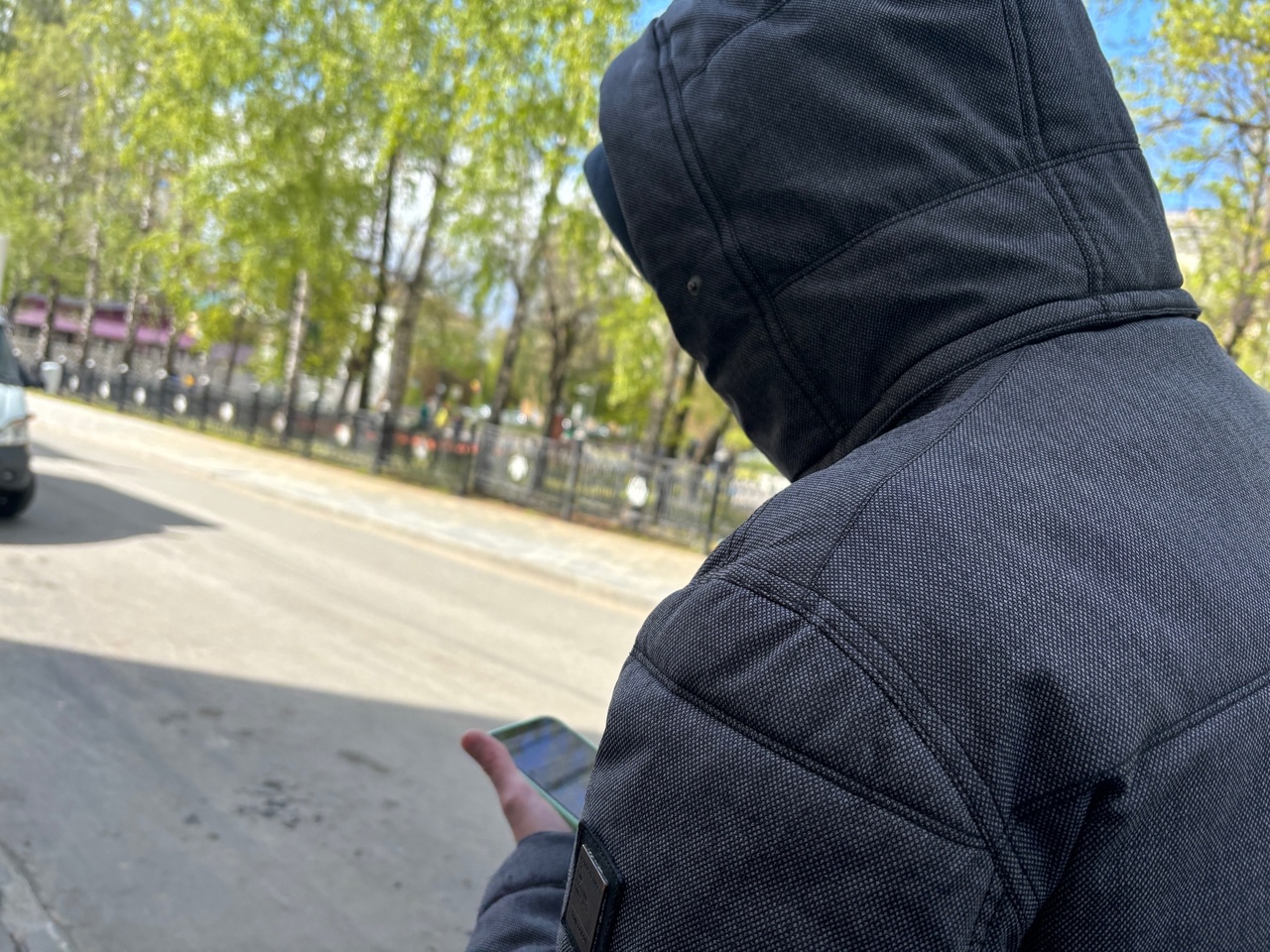 Жителя Дзержинска начали шантажировать после того, как он посидел на сайте для взрослых