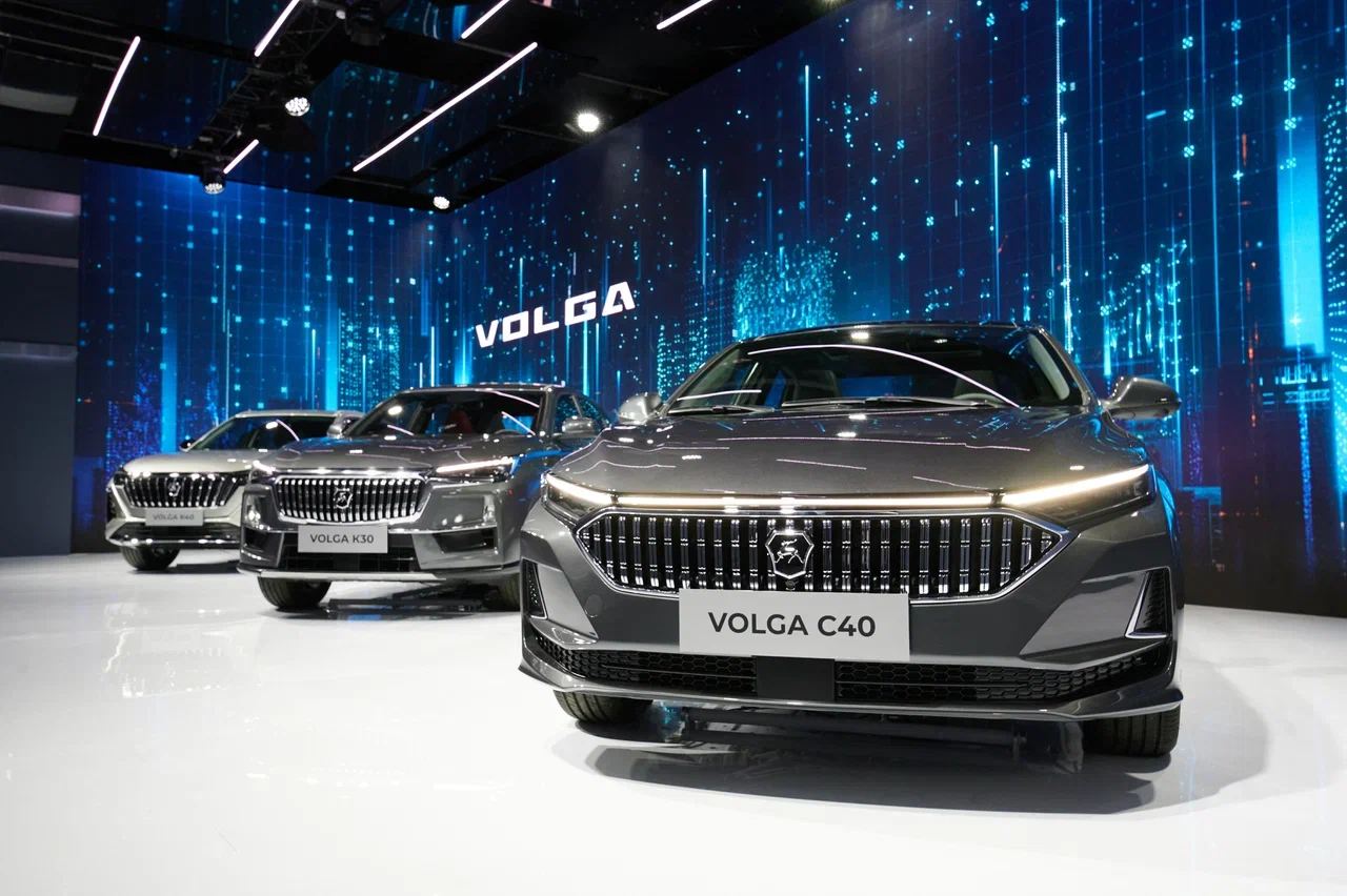 Эксперт спрогнозировал, сколько будет стоить новая Volga 