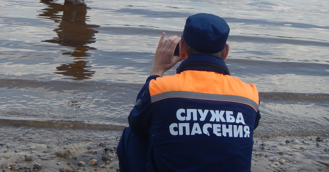 Женщина утонула в Кстовском районе