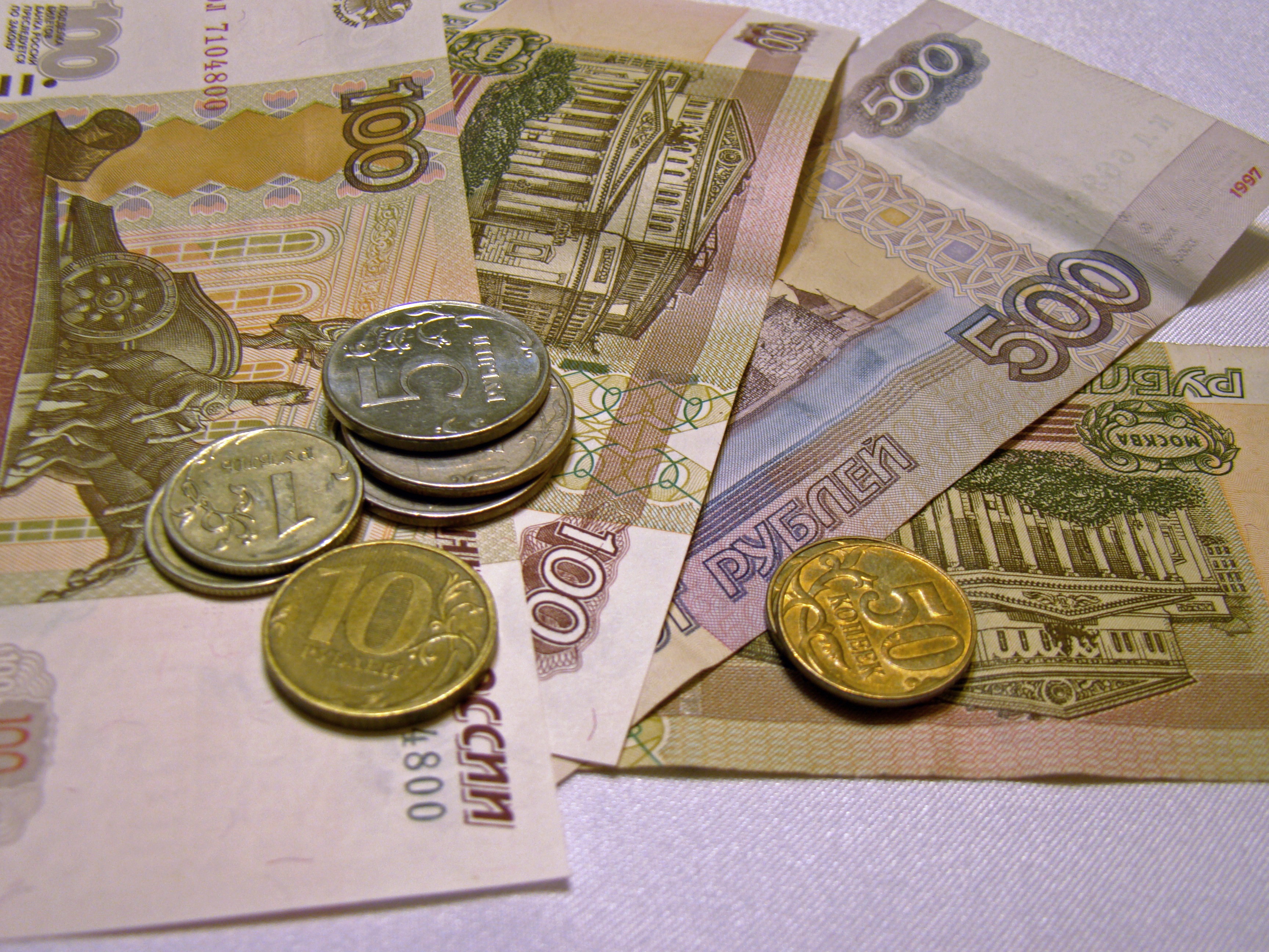 Экономическое чудо: зарплаты в России растут с небывалой скоростью