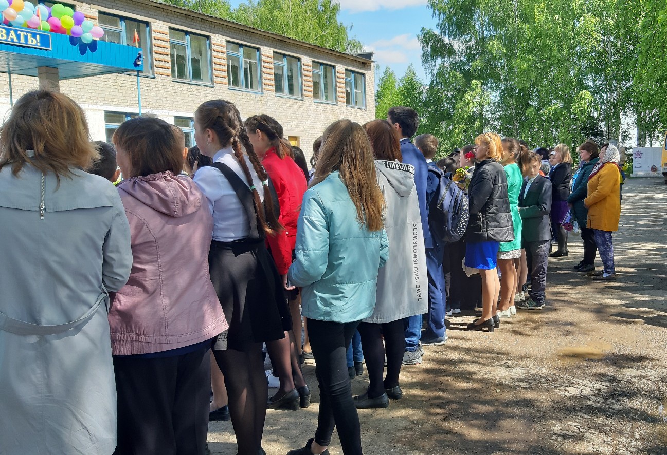 В Нижегородской области появились первые 100-балльники на ЕГЭ