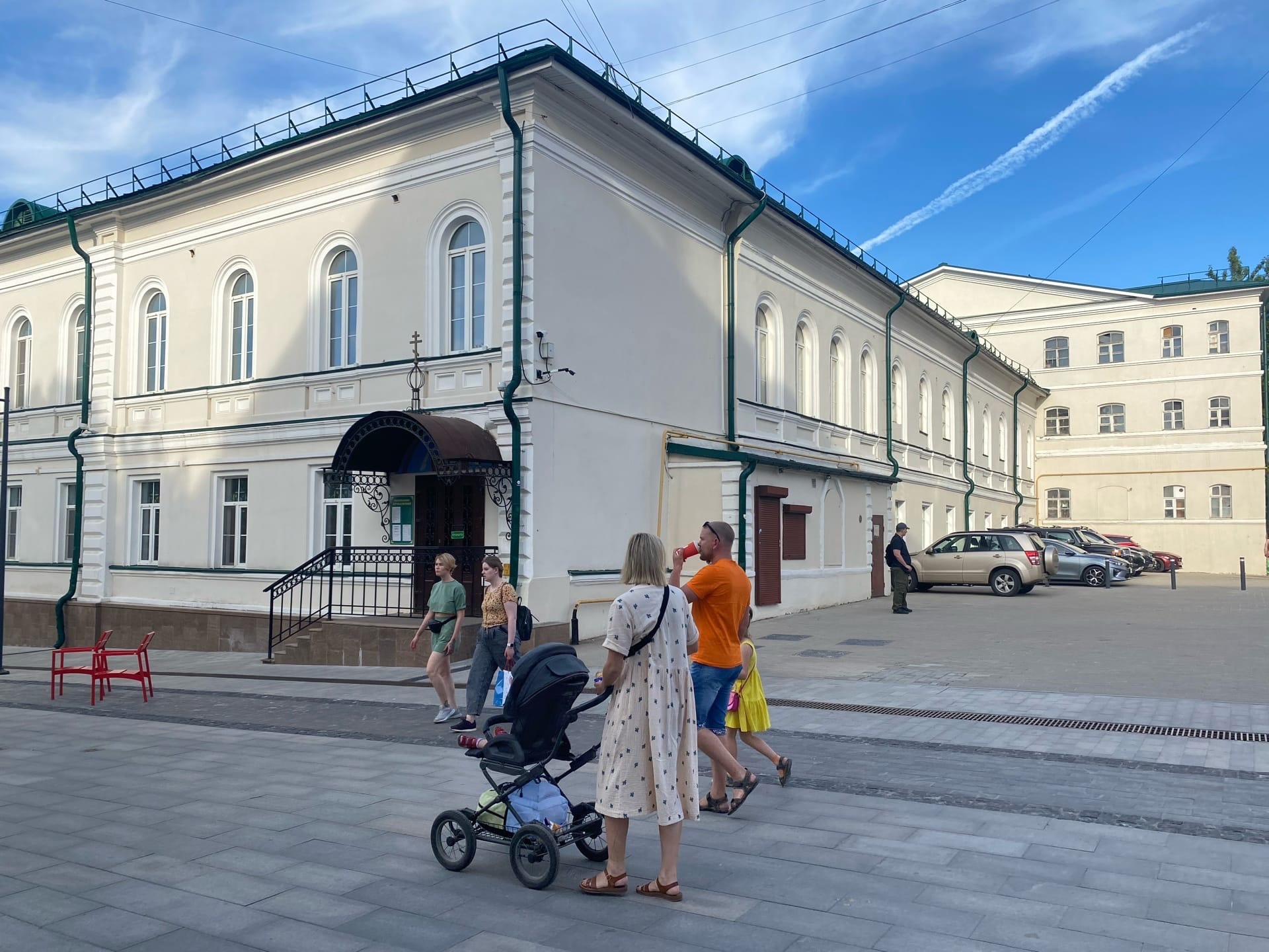 Путин расширяет семейную ипотеку: новые возможности для семей в России