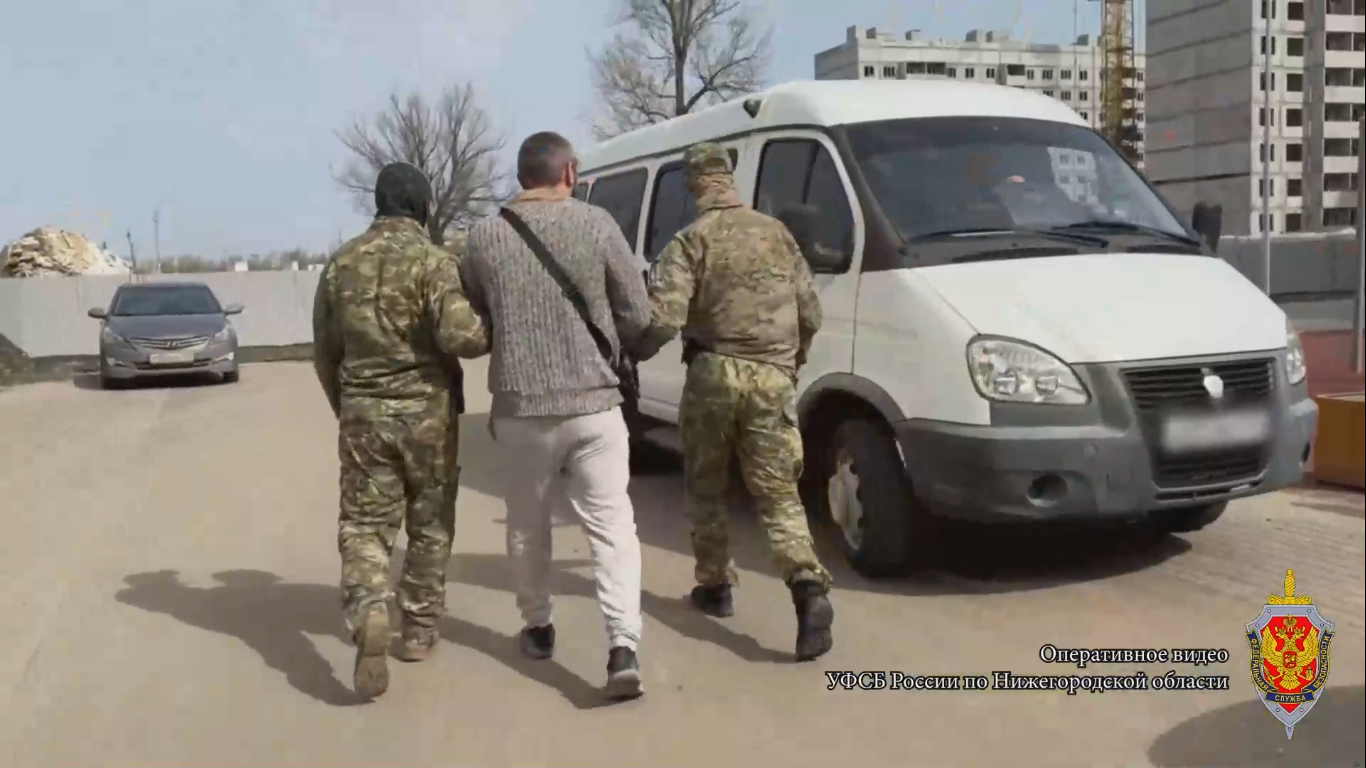 В Нижегородской области задержали преступников, которые организовывали нелегальный въезд мигрантов