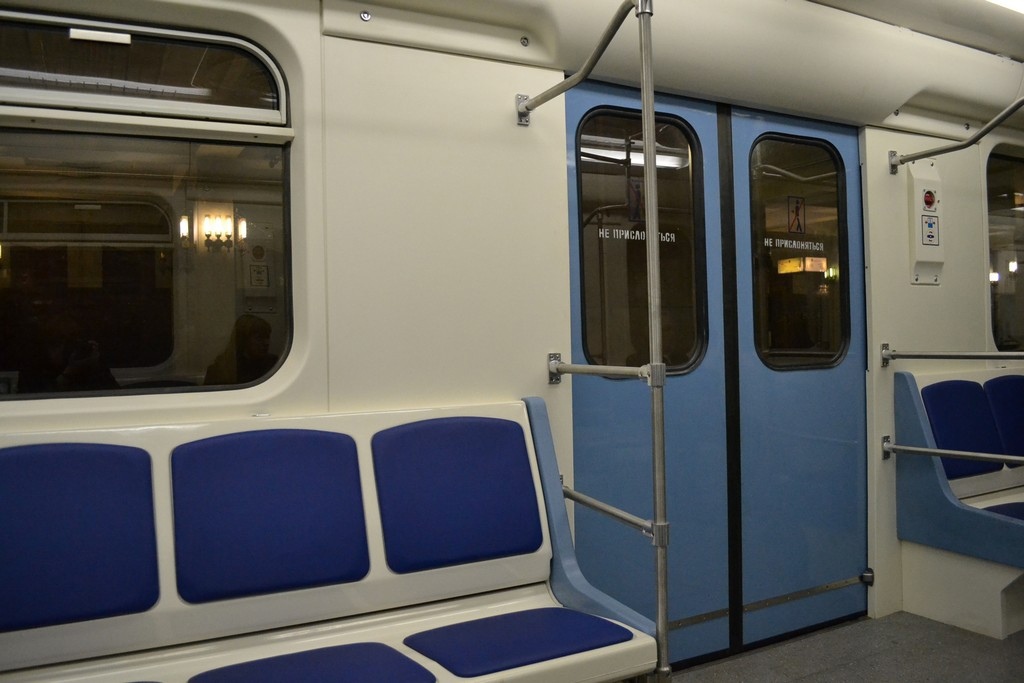 Нижегородское метро работает в убыток: власти раскрыли себестоимость одной поездки