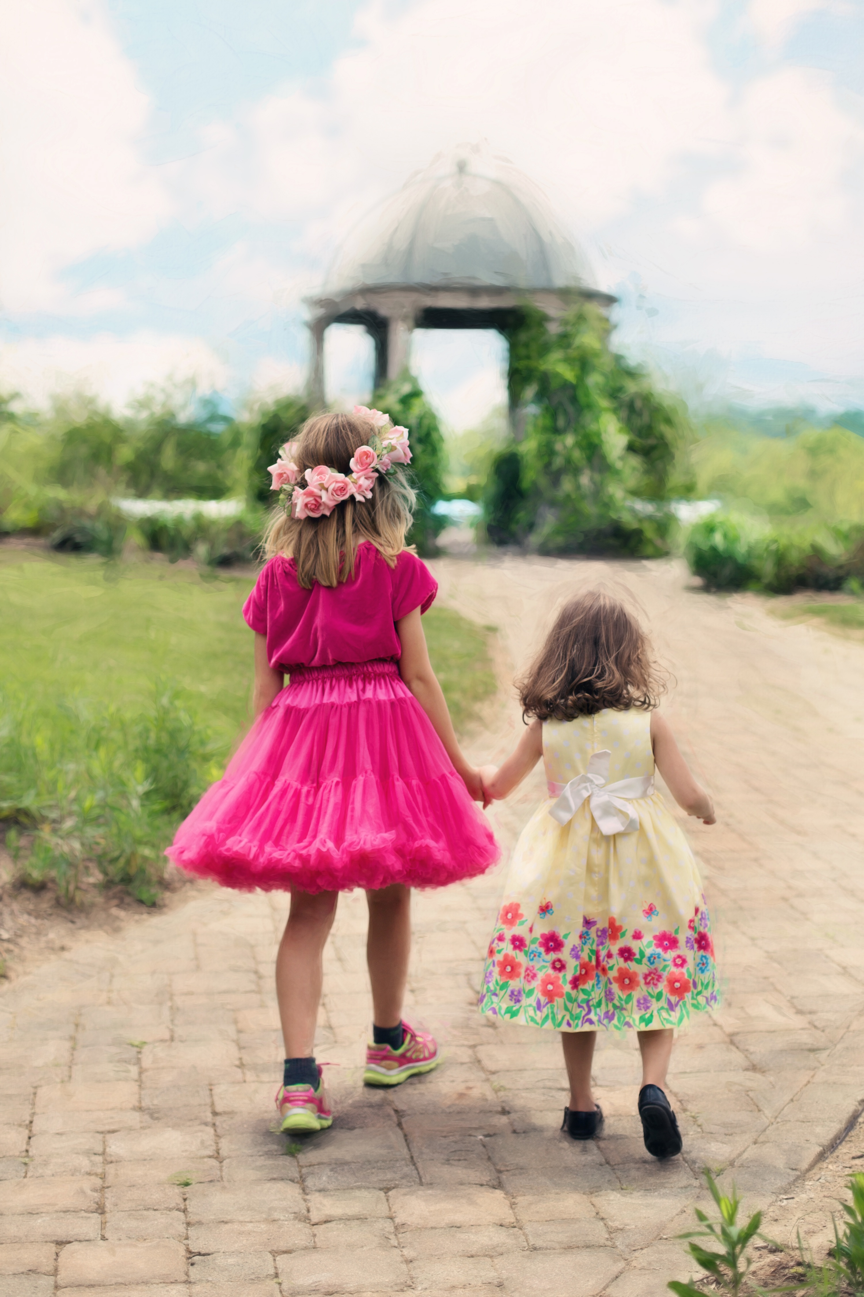 12 коротких имен для девочек, которые приносят счастье в жизни