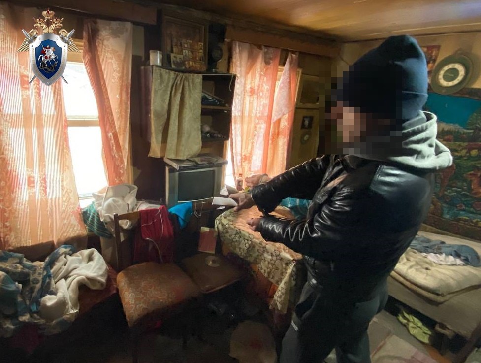 Суд решит судьбу жителя Краснобаковского района, который накинулся с ножом на знакомых