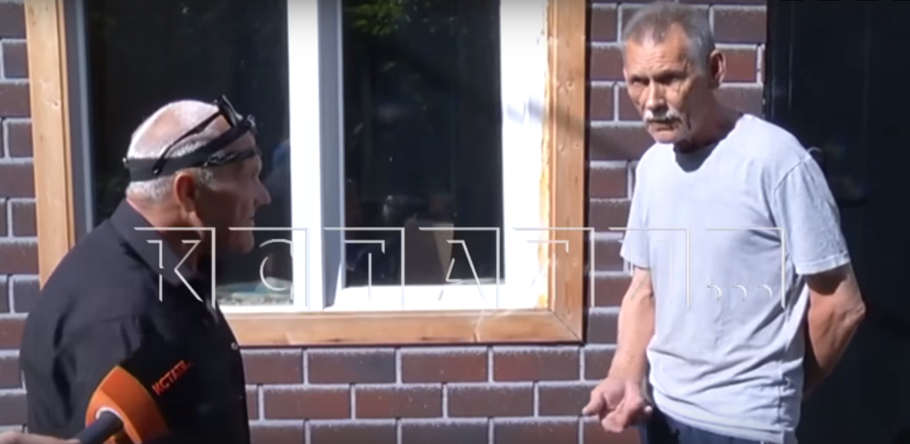 Нижегородский колдун поссорился со старовером и написал на него заявление в полицию