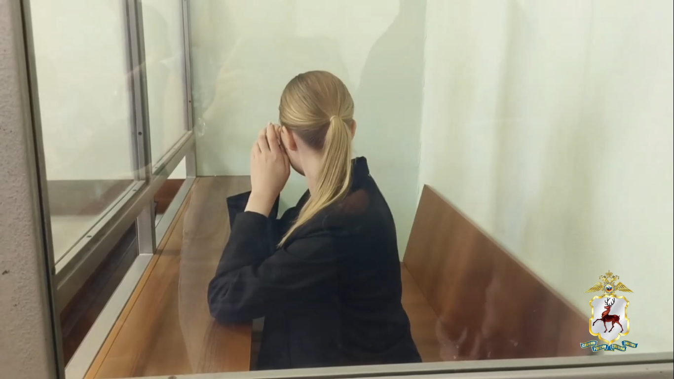 В Нижнем Новгороде арестовали экс-управляющую модельным агентством, которое обмануло 80 человек