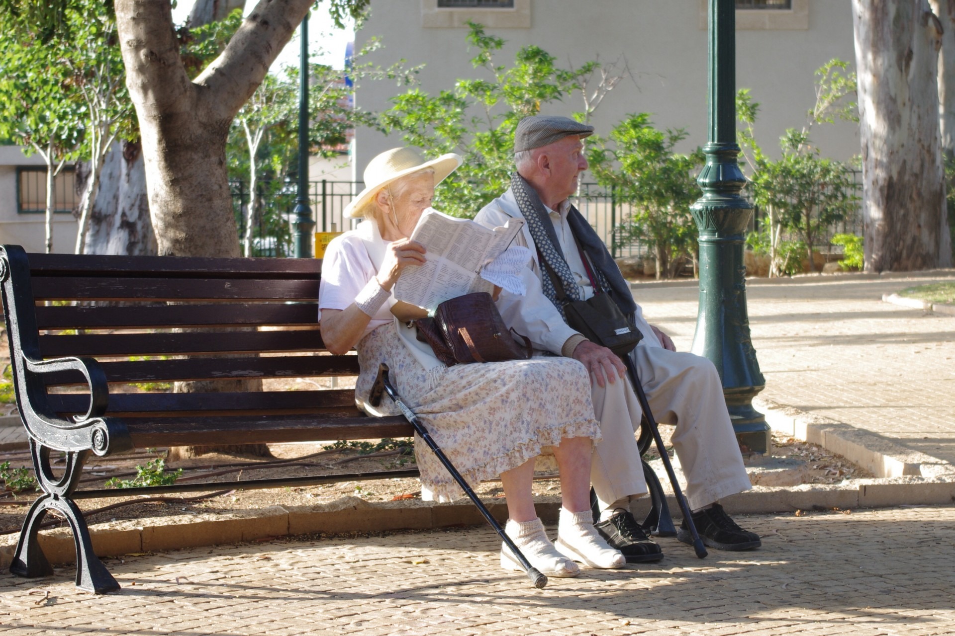 Пенсионеры ликуют: в 2025 году пенсии вырастут дважды для всех