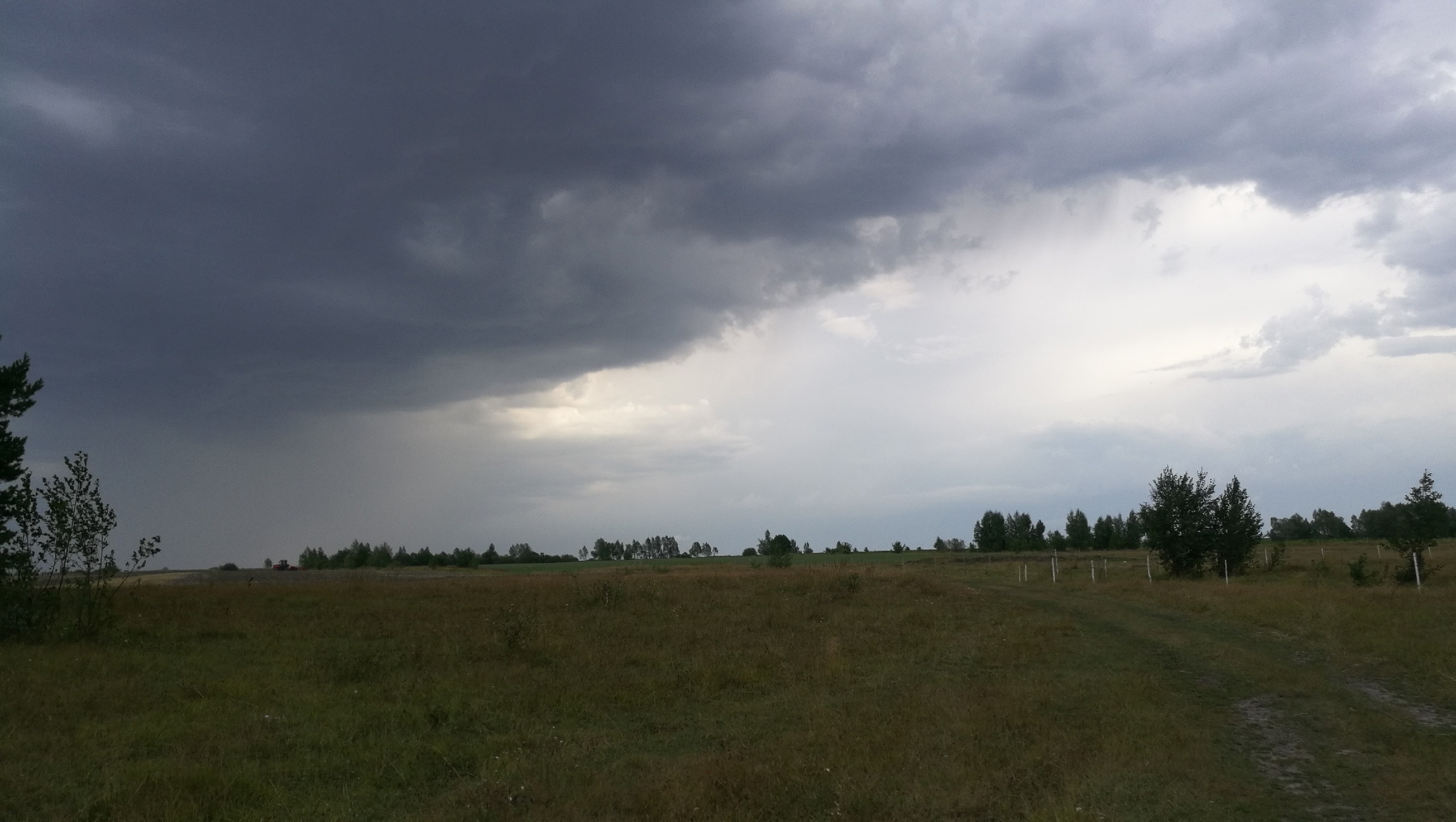 Срочное предупреждение от МЧС для нижегородцев: погода резко изменится в ближайшие часы
