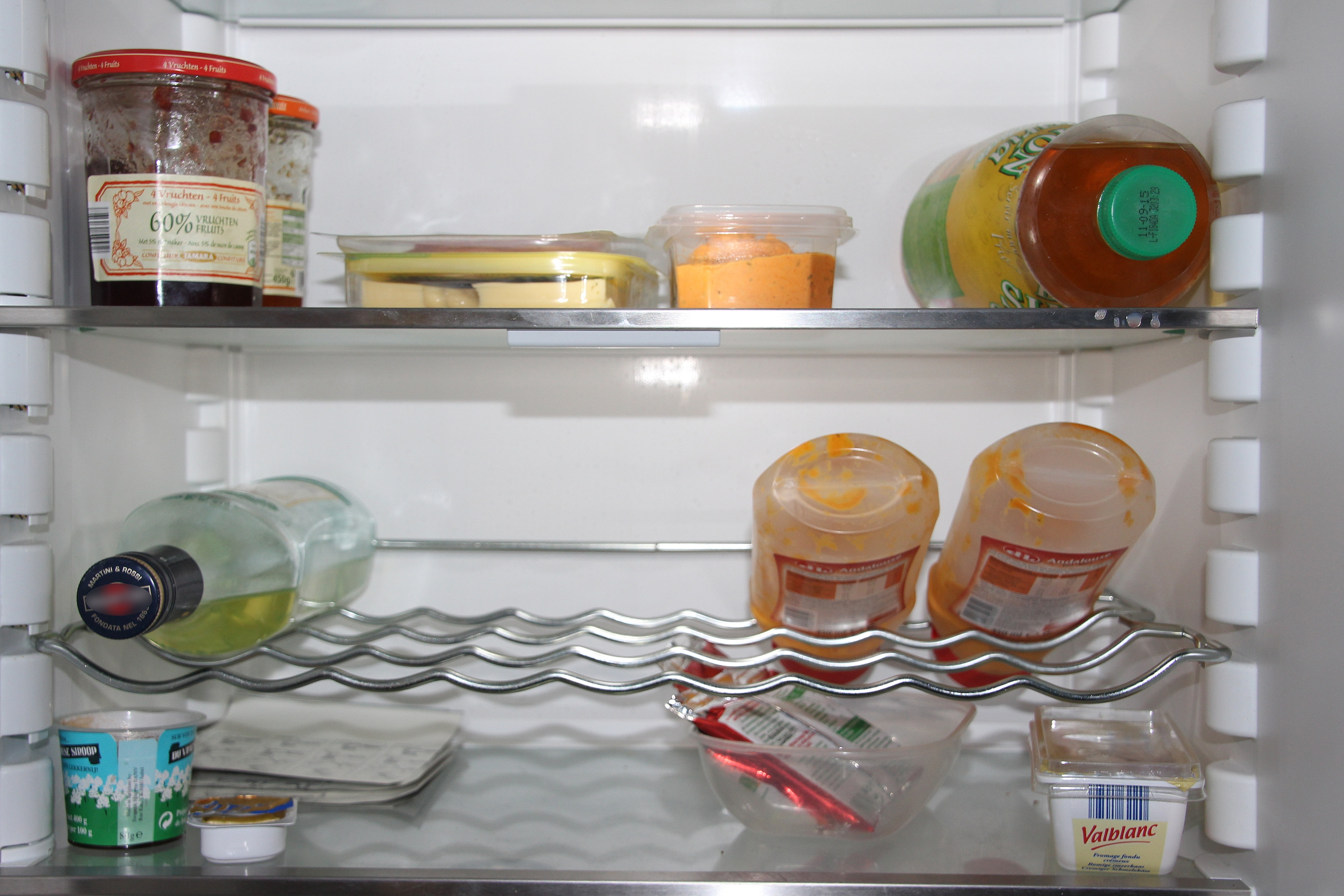Эти продукты убивают ваш иммунитет: проверьте свой холодильник