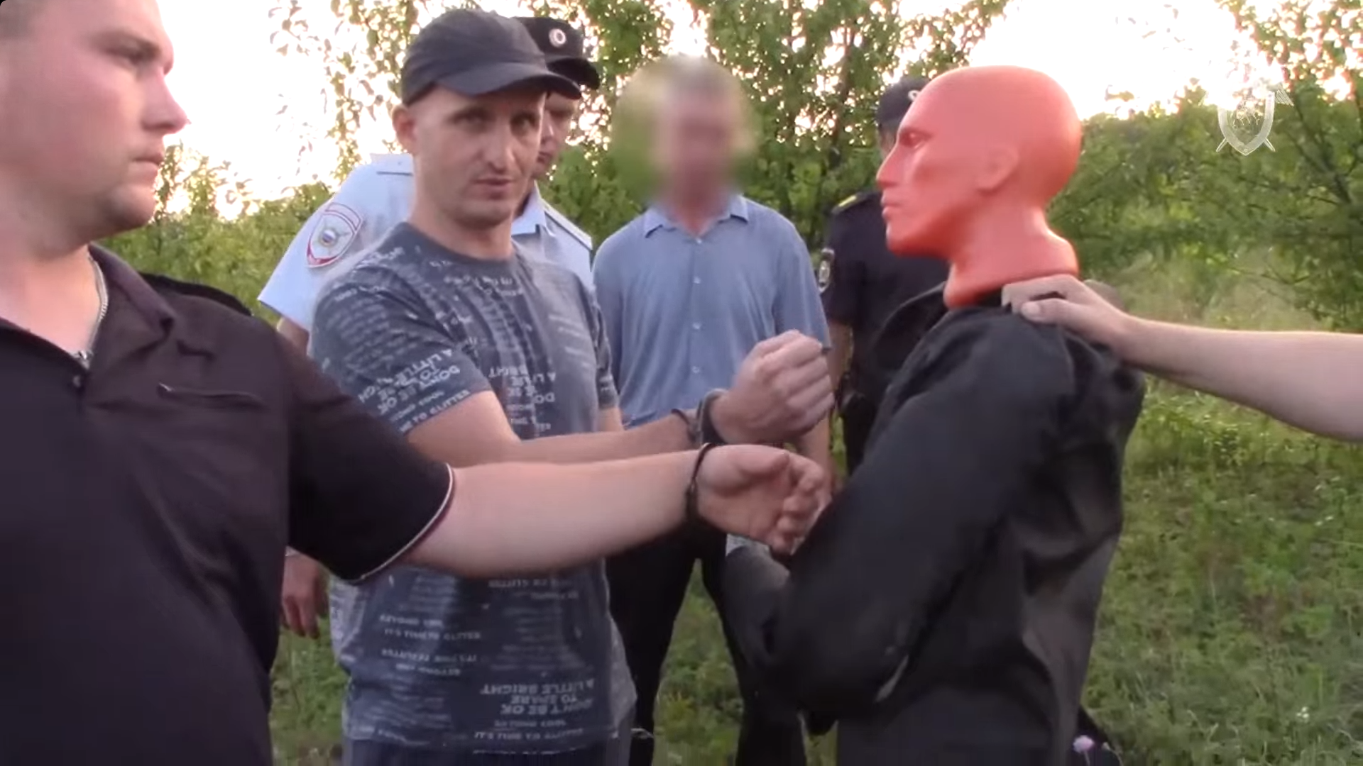 В Нижегородской области насильника-рецидивиста приговорили к пожизненному за убийство старушек