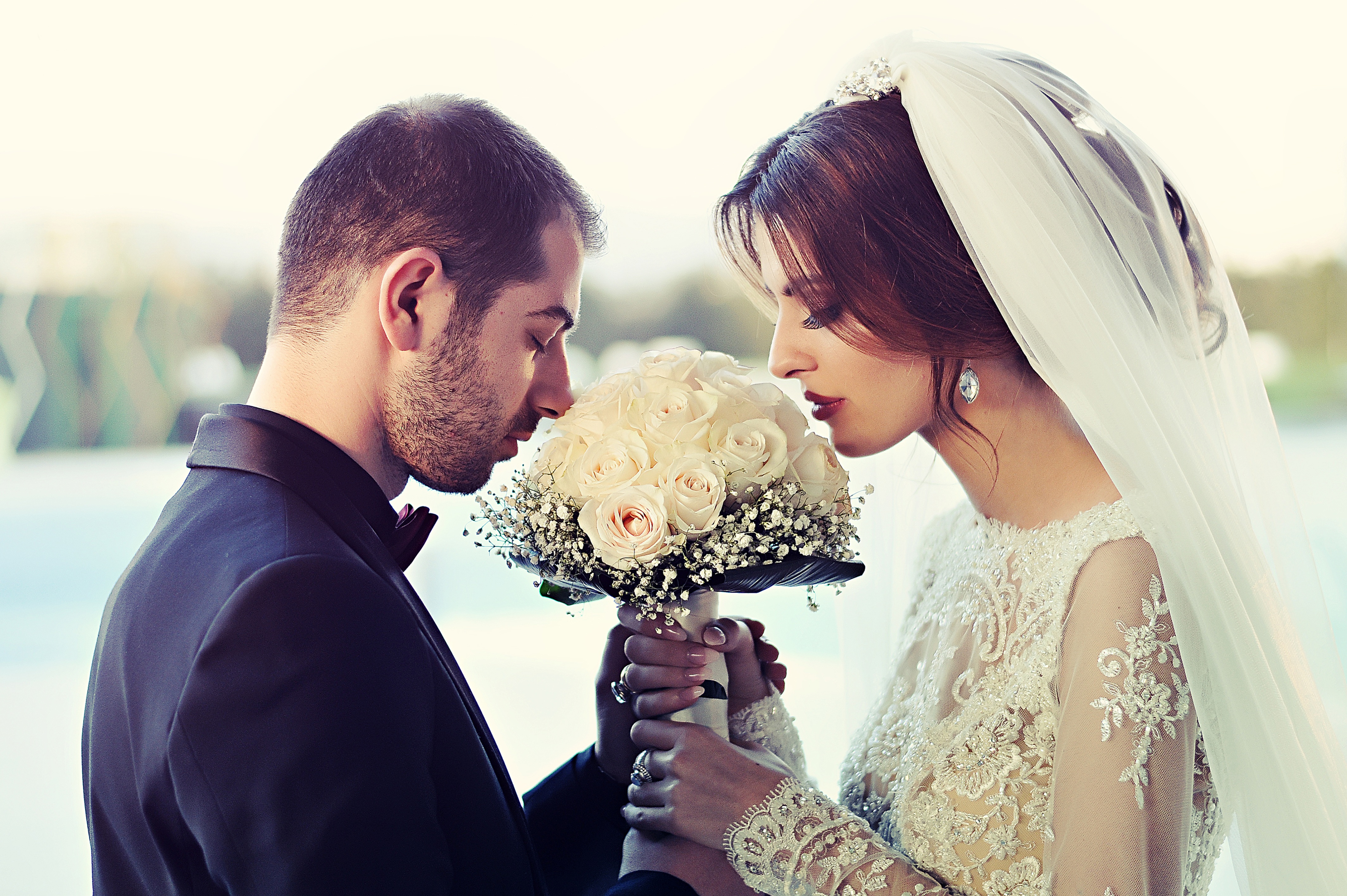 Любовь в цифрах: названы самые популярные дни для свадьбы у нижегородцев в 2024 году