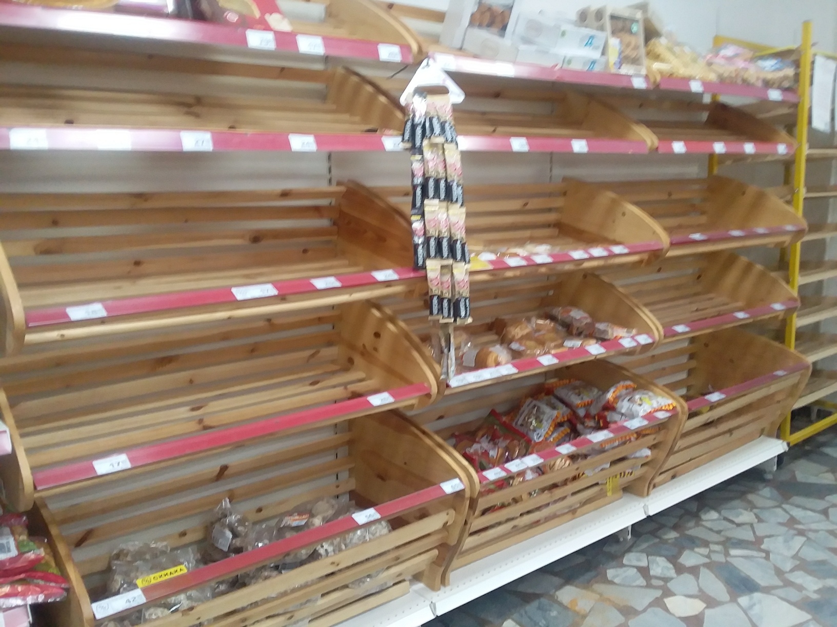Мука раздора: почему в Нижегородской области скоро может подорожать хлеб