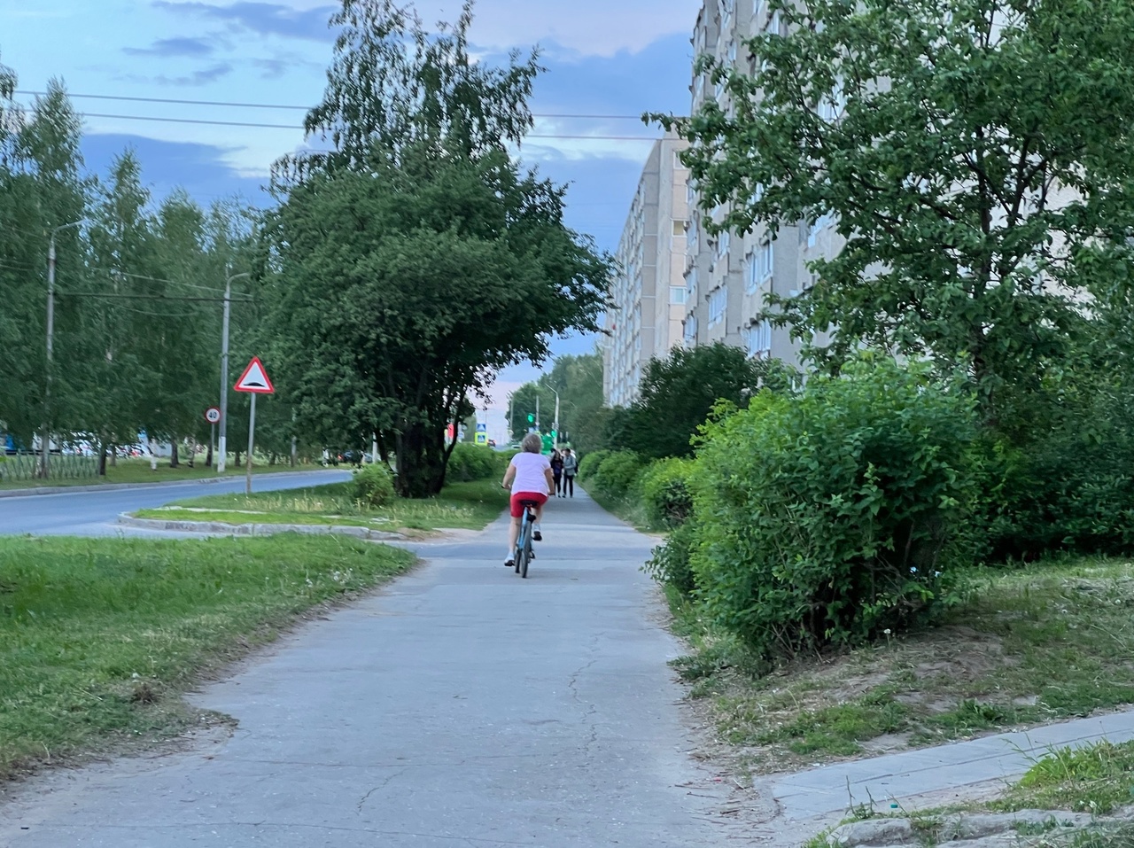 В Нижнем Новгороде расследуют продажу несуществующих велосипедов