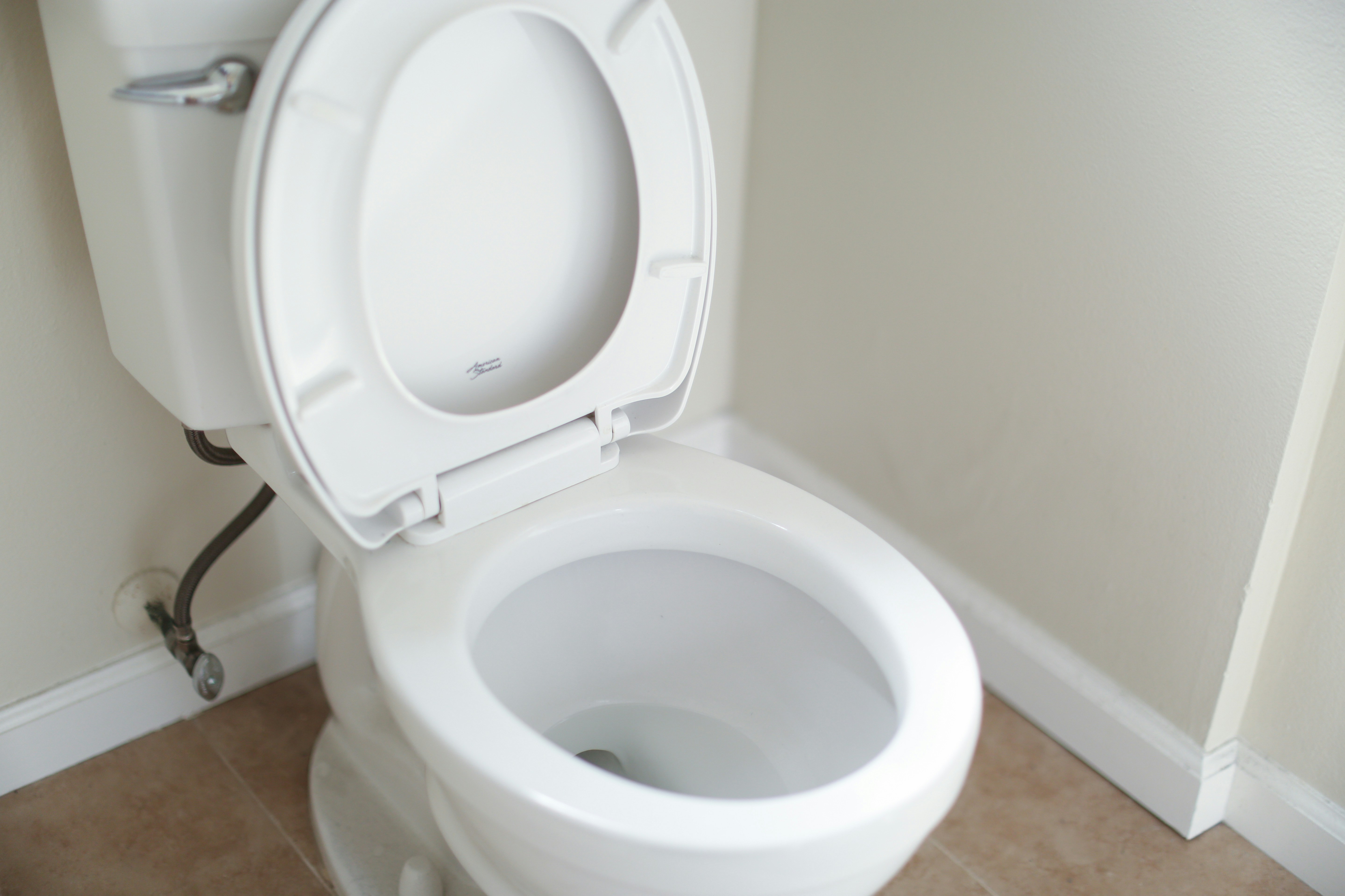 Победа над запахом и налетом одним ударом: этот метод заставит ваш туалет благоухать как новый