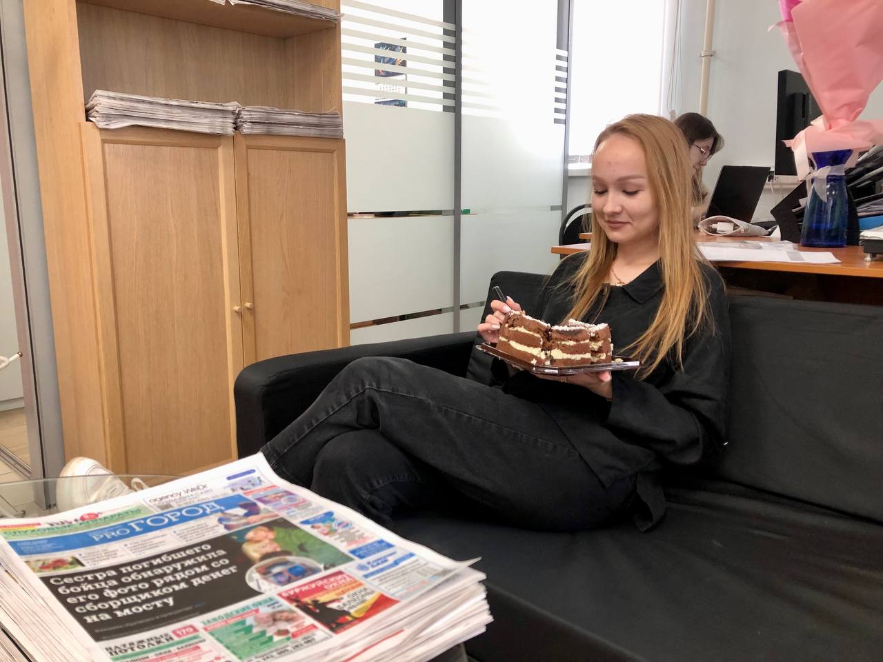 Доставка обедов в офис: чем питаются россияне на работе и во сколько им это обходится