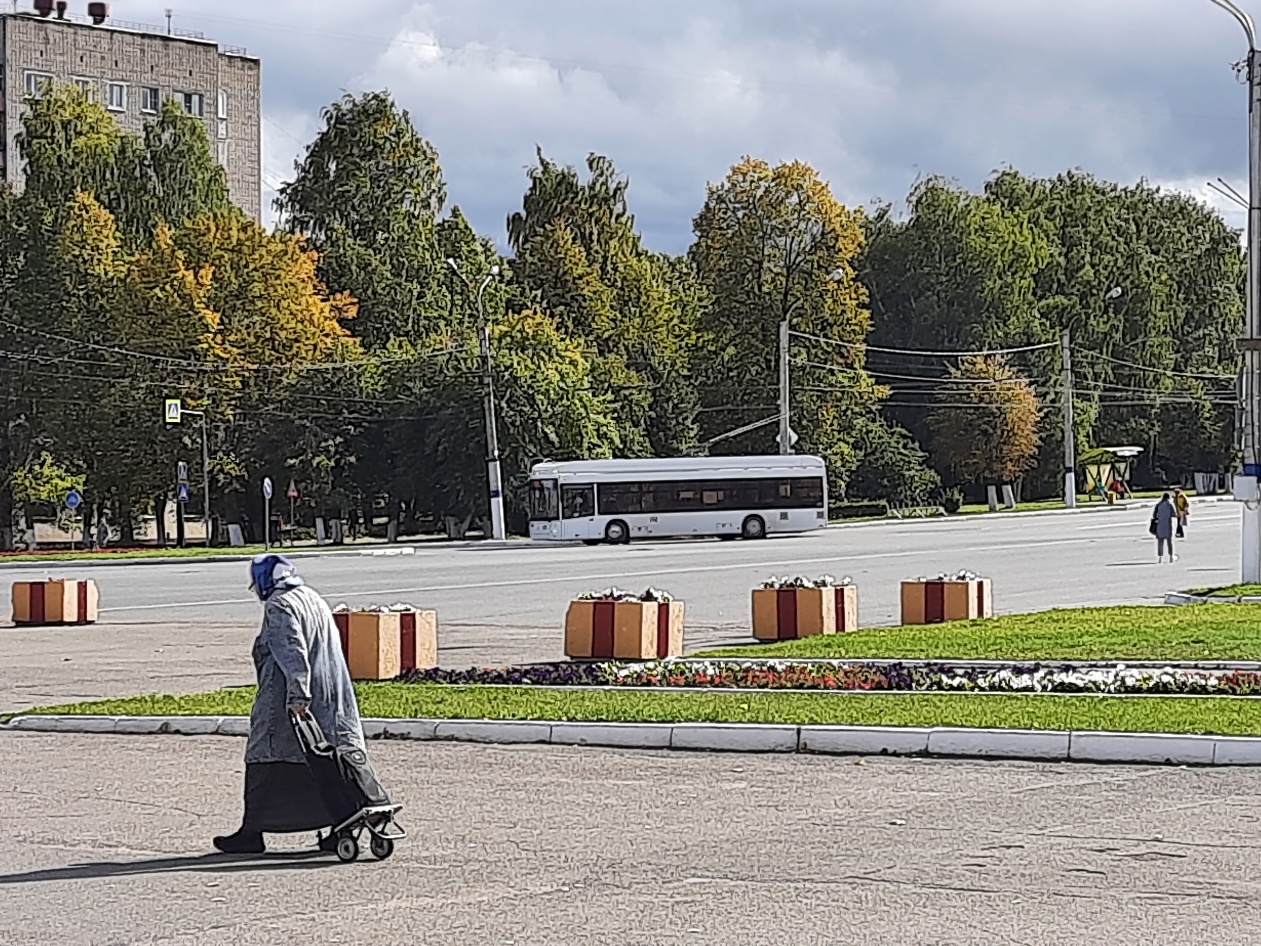 Закон одобрен: кому в августе пришлют двойную пенсию