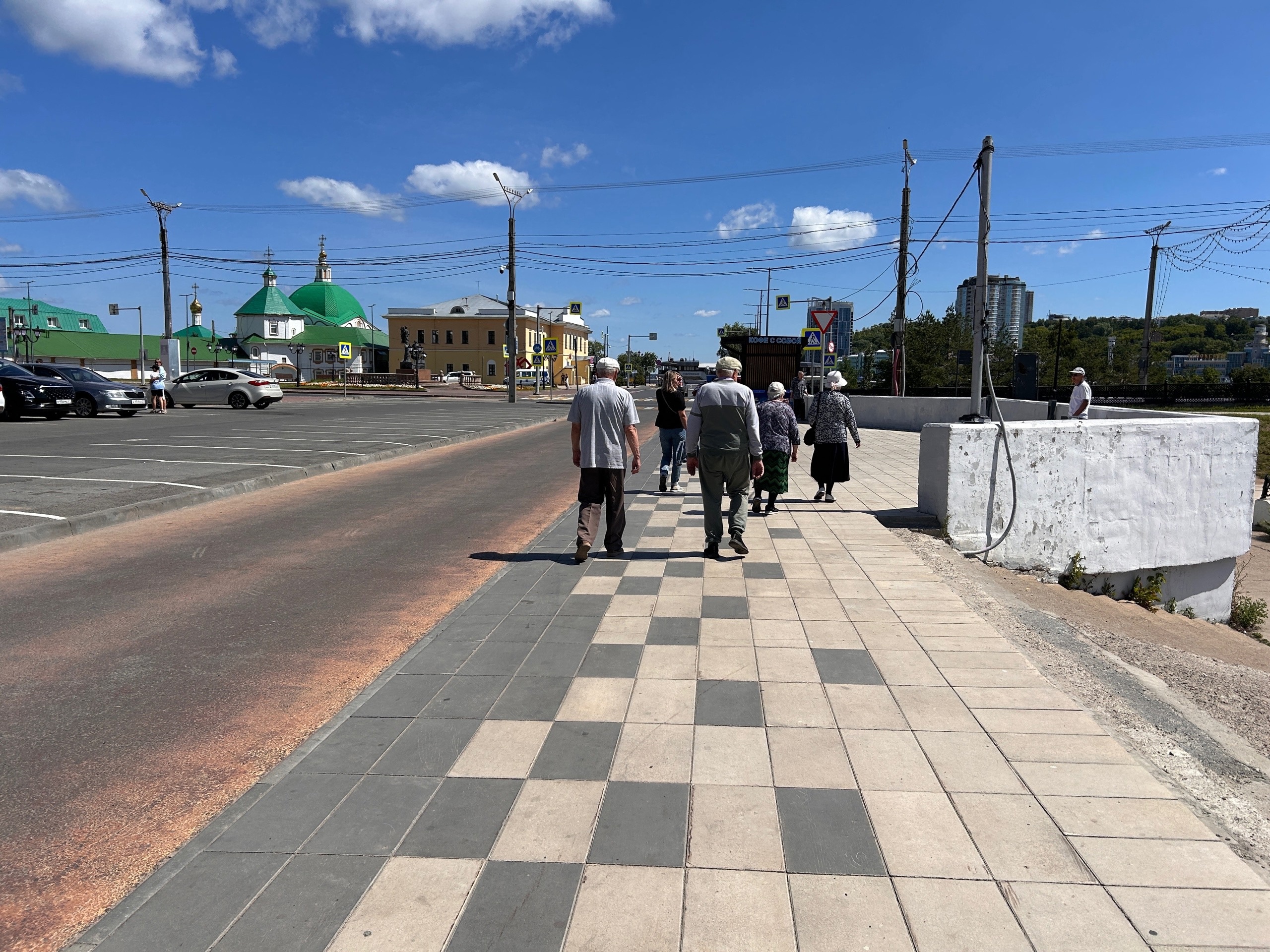 Социальный фонд предупреждает о возможной приостановке выплат пенсий