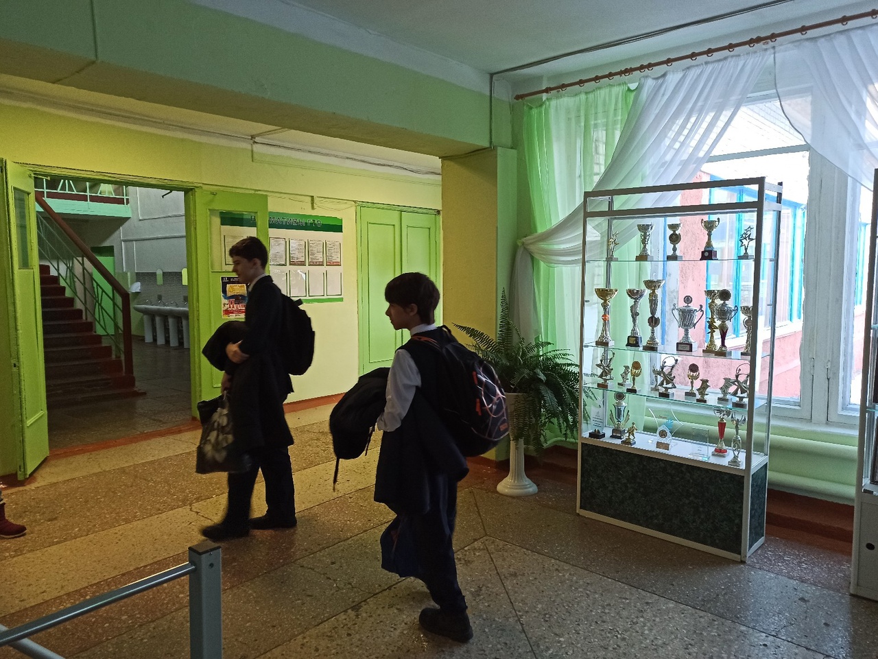Должность учителя ОБЖ уберут в российских школах