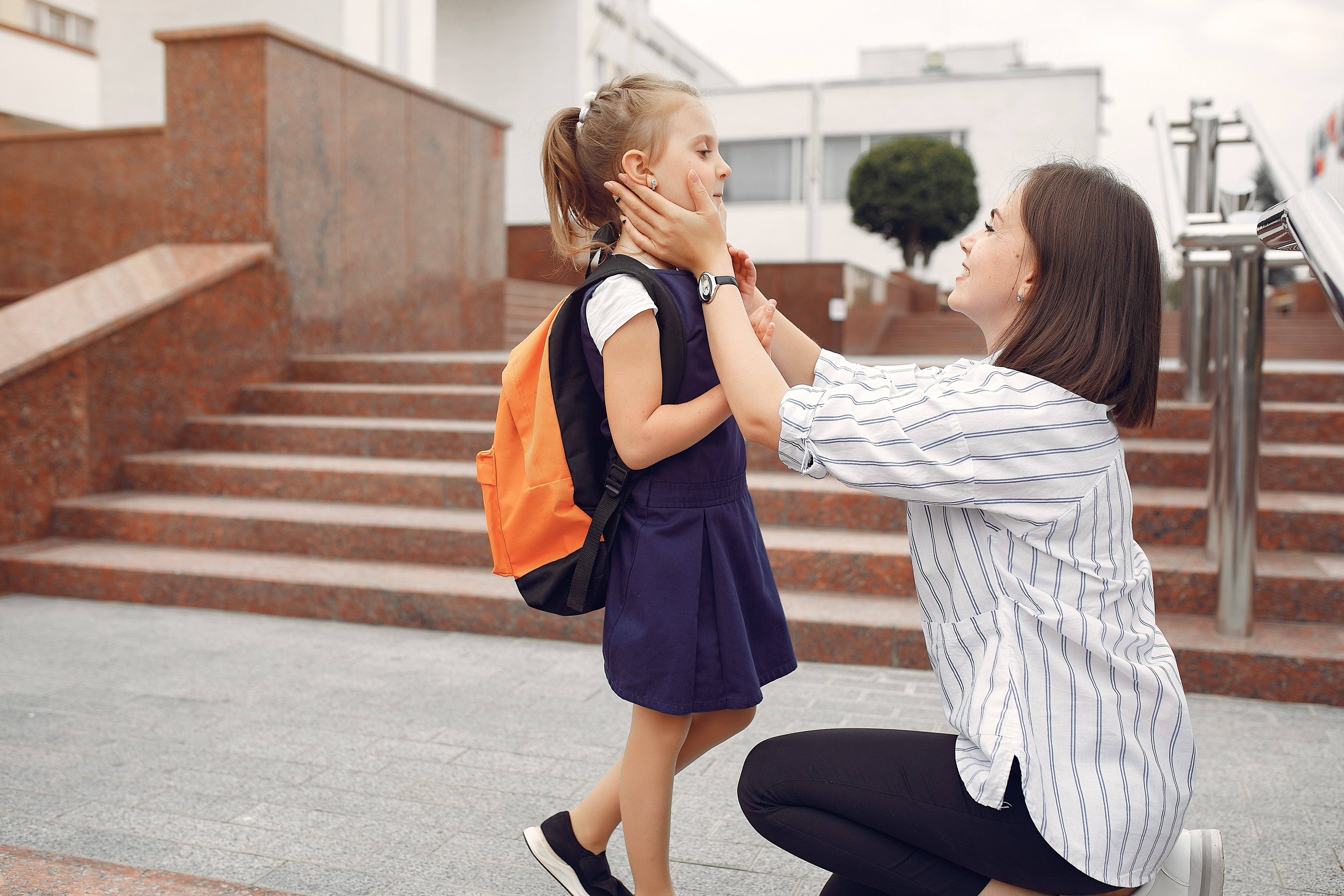Мамины уроки, которые портят жизнь: 5 вредных убеждений из детства