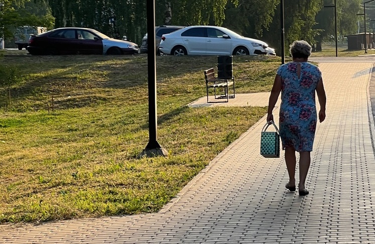 Нижегородская пенсионерка обратилась в полицию после того, как отправила 146 000 неизвестным