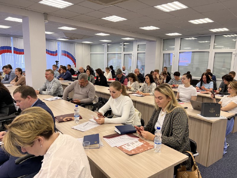 Предприниматели Тоншаевского, Шарангского и Уренского округов приглашаются на конференцию 