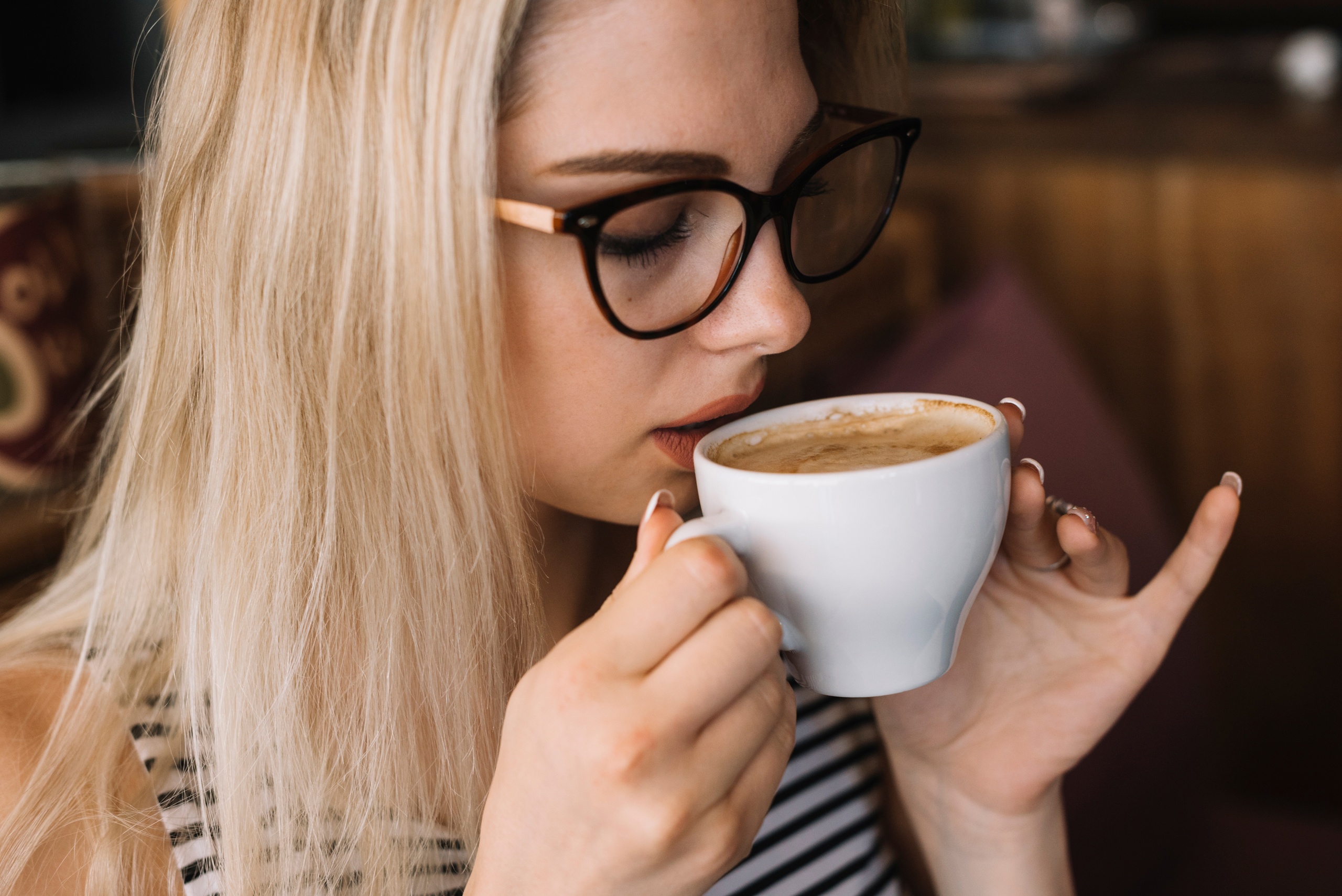Пьете неправильный кофе по утрам? Вот 2 ошибки, которые совершают 90% людей