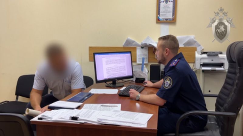 На начальника вагонного депо в Нижегородской области завели уголовное дело из-за 9 миллионов